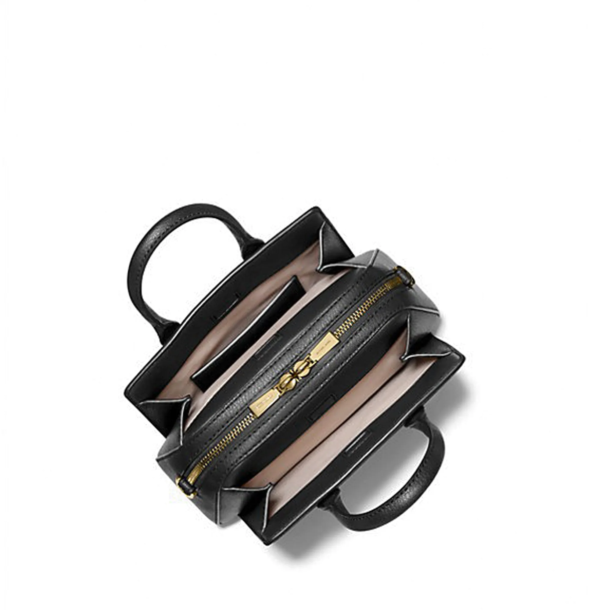 Michael Kors Borsa A Tracolla Laila Piccola Nero 32F5G9Ic0L 155831