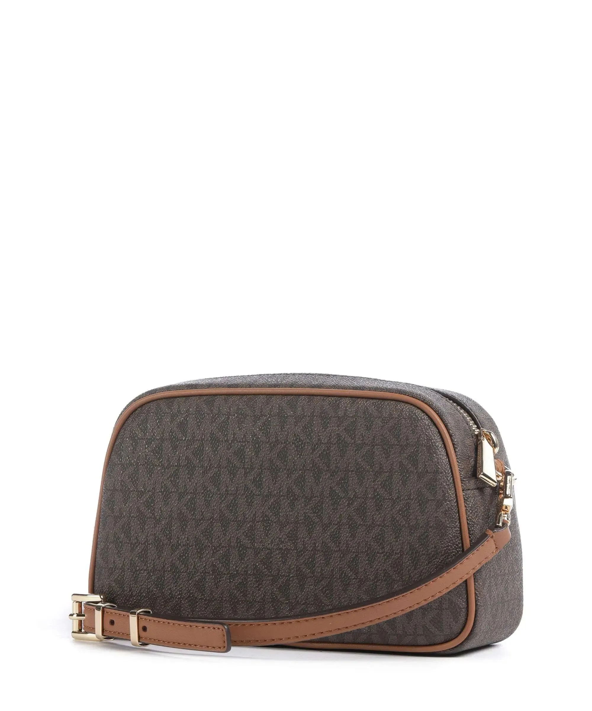 Michael Kors Borsa A Tracolla Piccola Marrone 32F5Gj6C5B 154884