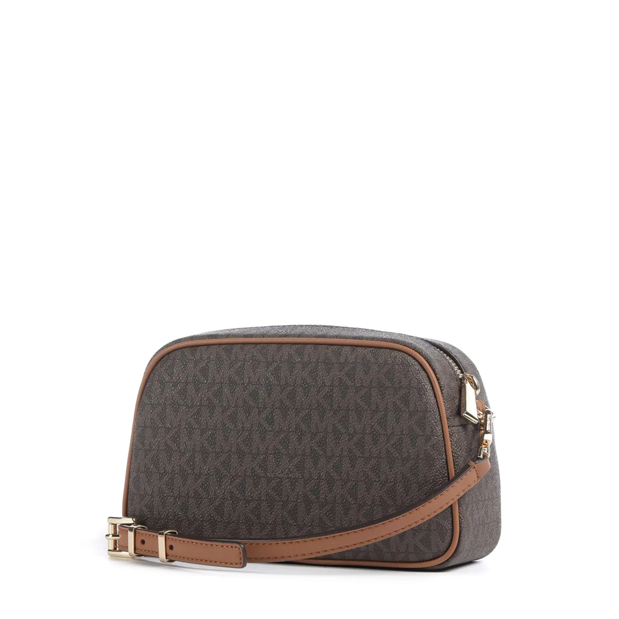 Michael Kors Borsa A Tracolla Piccola Marrone 32F5Gj6C5B 155826