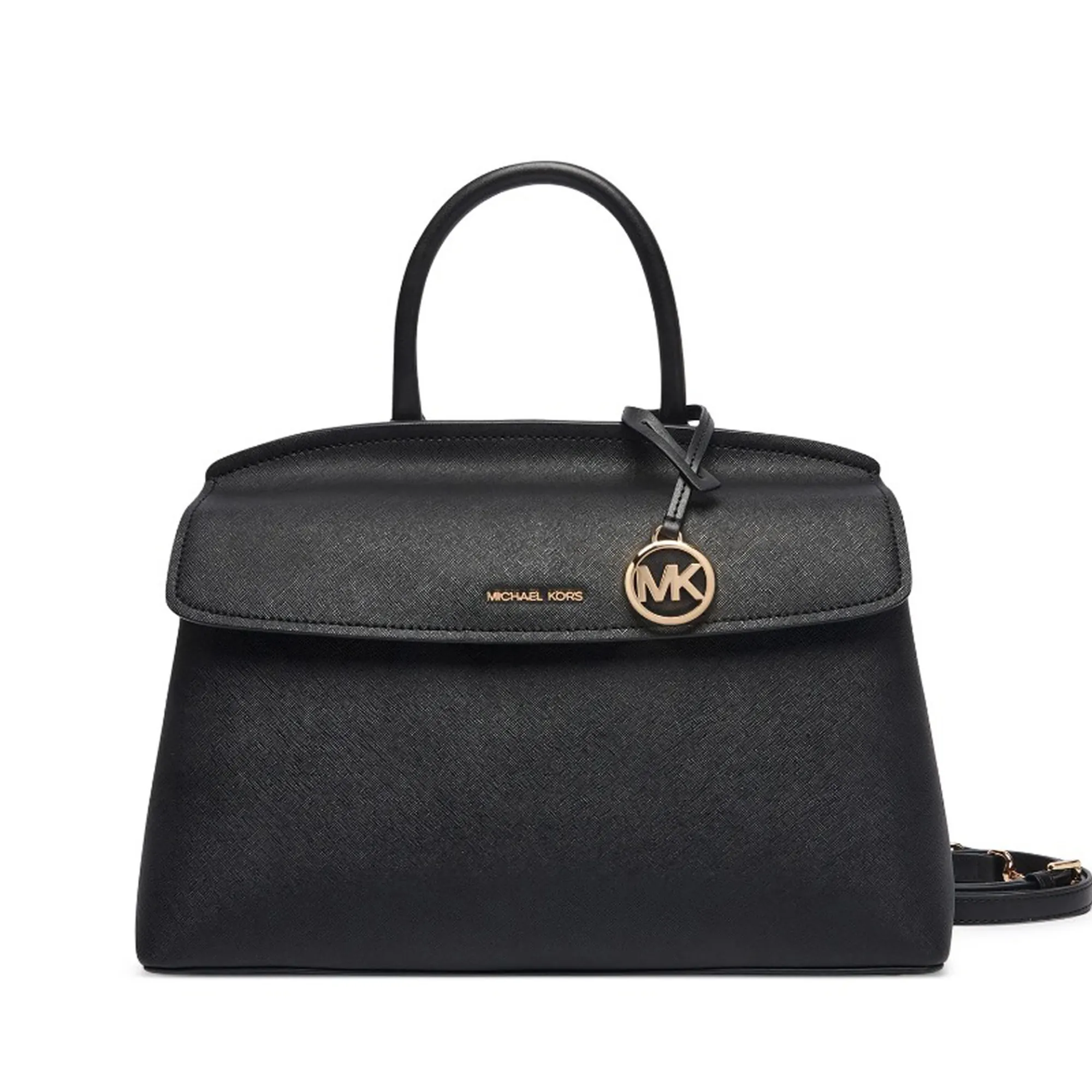 Michael Kors B'Removable Shoulder Bag' Black 30T6Gx7S2L 185705
