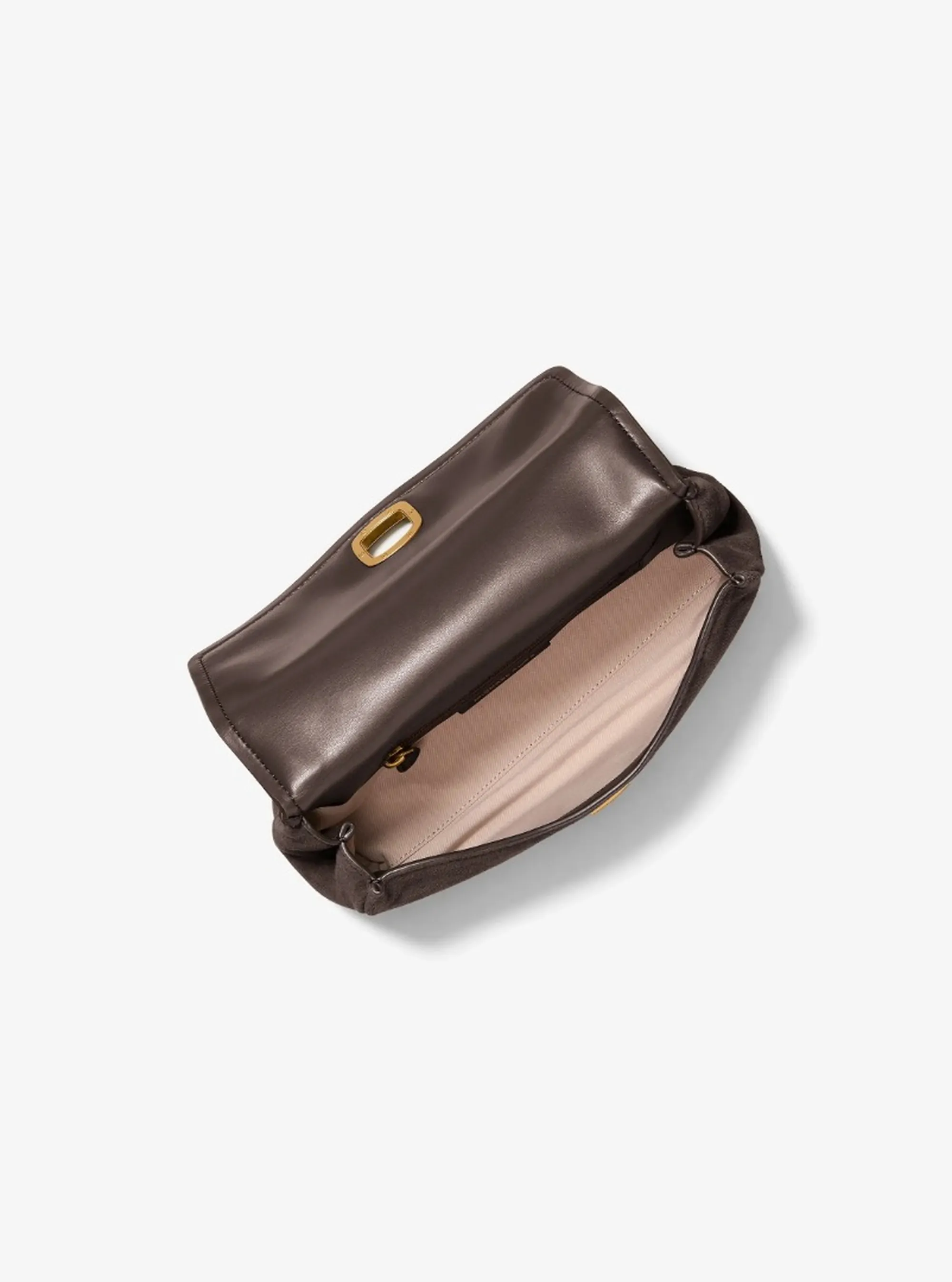 Michael Kors Borsa Bryant Cioccolato 30F6Aytl5S 197865