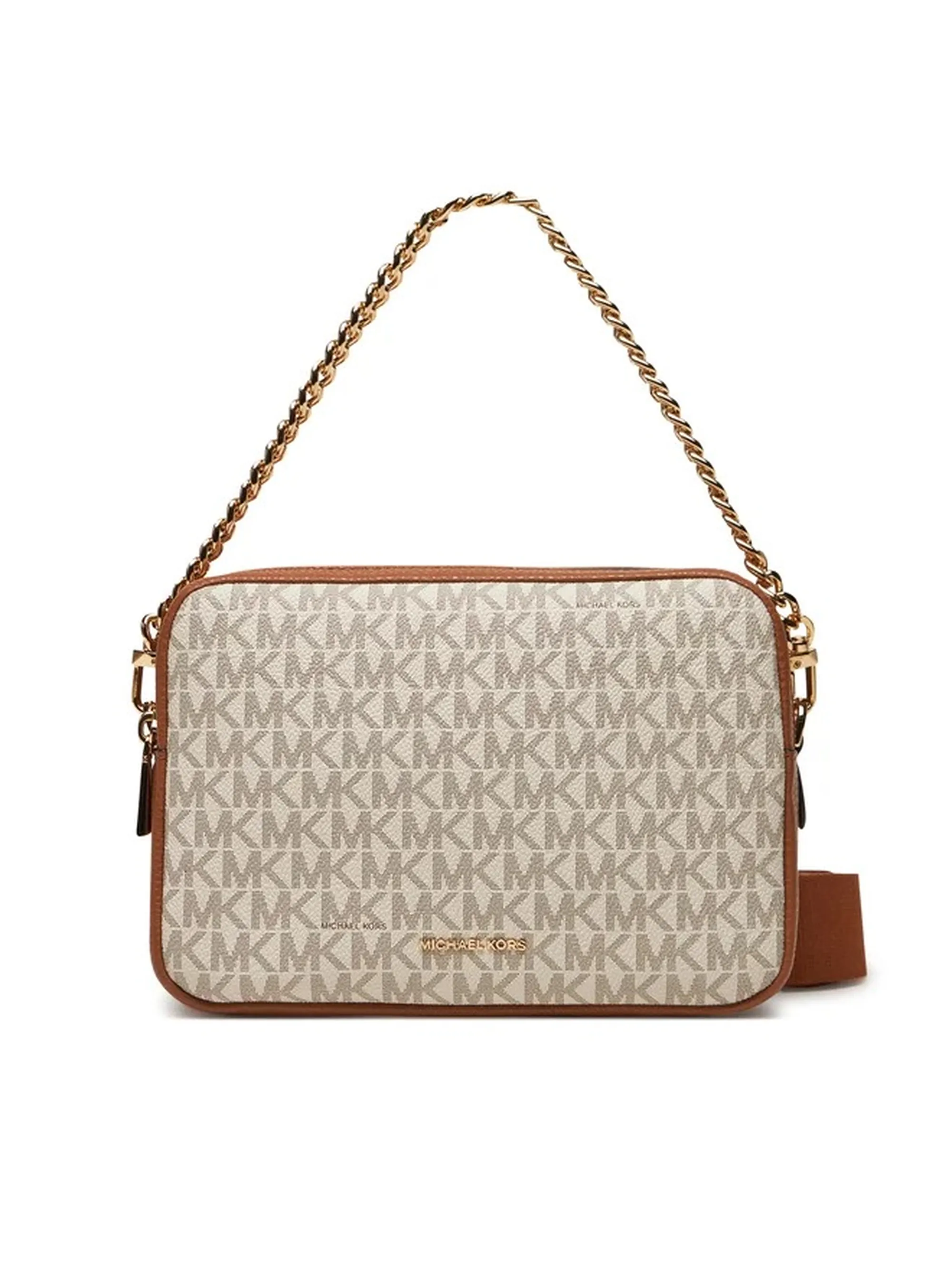 Michael Kors Borsa Bryant Vaniglia 32S5Gytc5B 152408