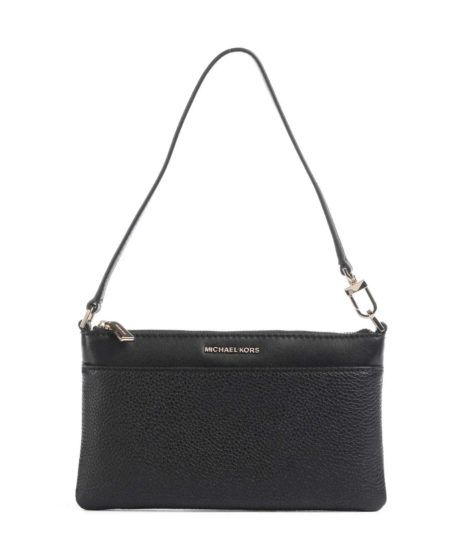 Michael Kors Borsa Da Polso Media Nero 32F5Gj6F6L 154918