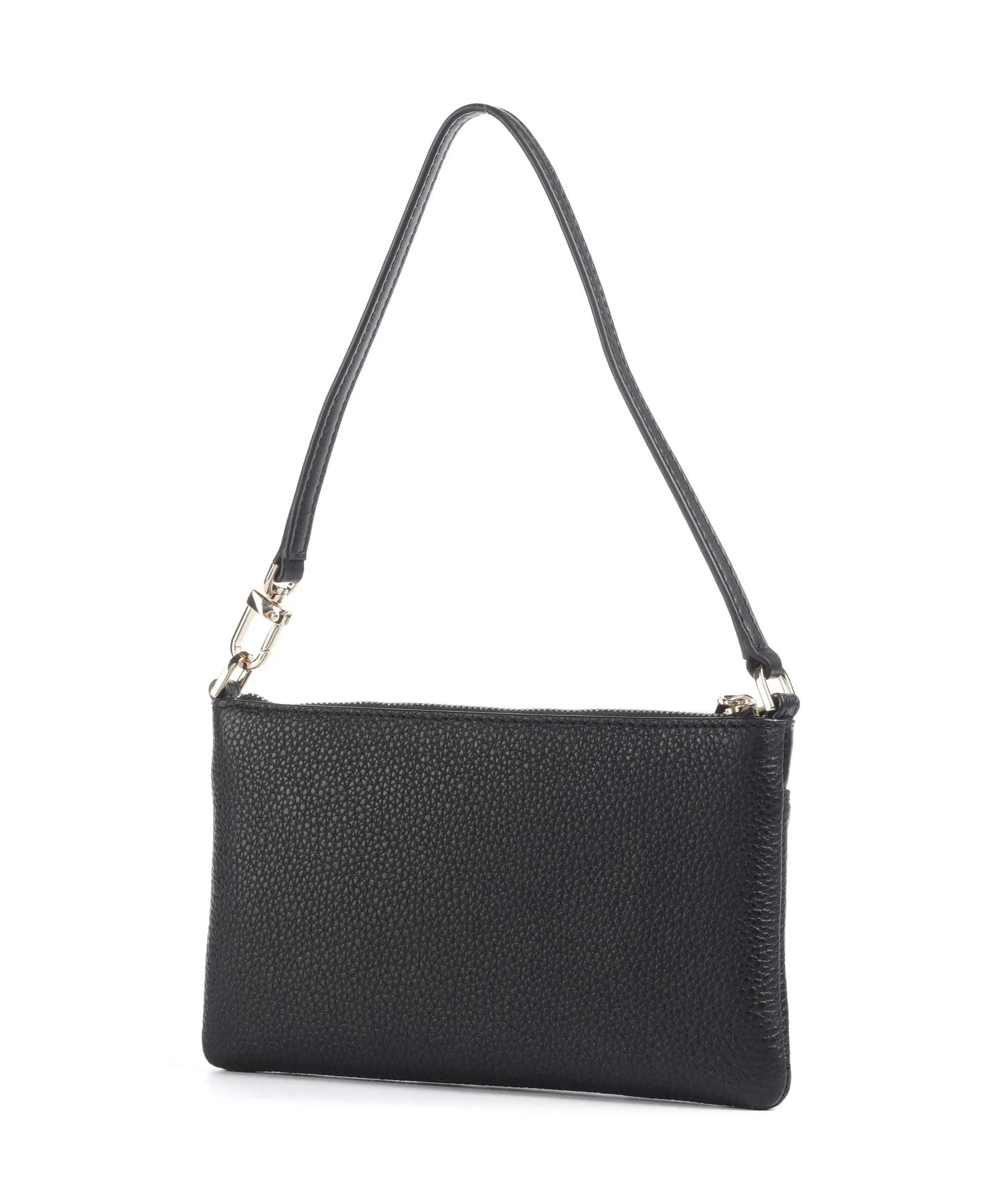 Michael Kors B'Medium Wrist Bag' Black 32F5Gj6F6L 154919
