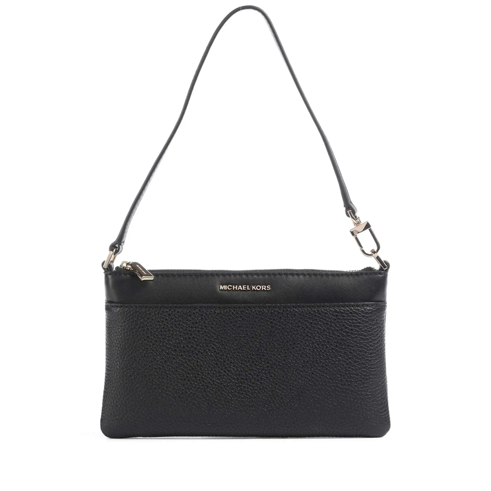 Michael Kors Borsa Da Polso Media Nero 32F5Gj6F6L 155816