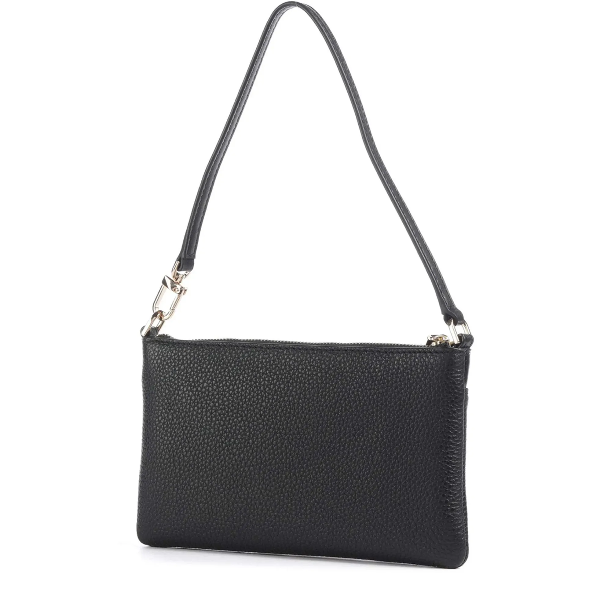 Michael Kors Borsa Da Polso Media Nero 32F5Gj6F6L 155817