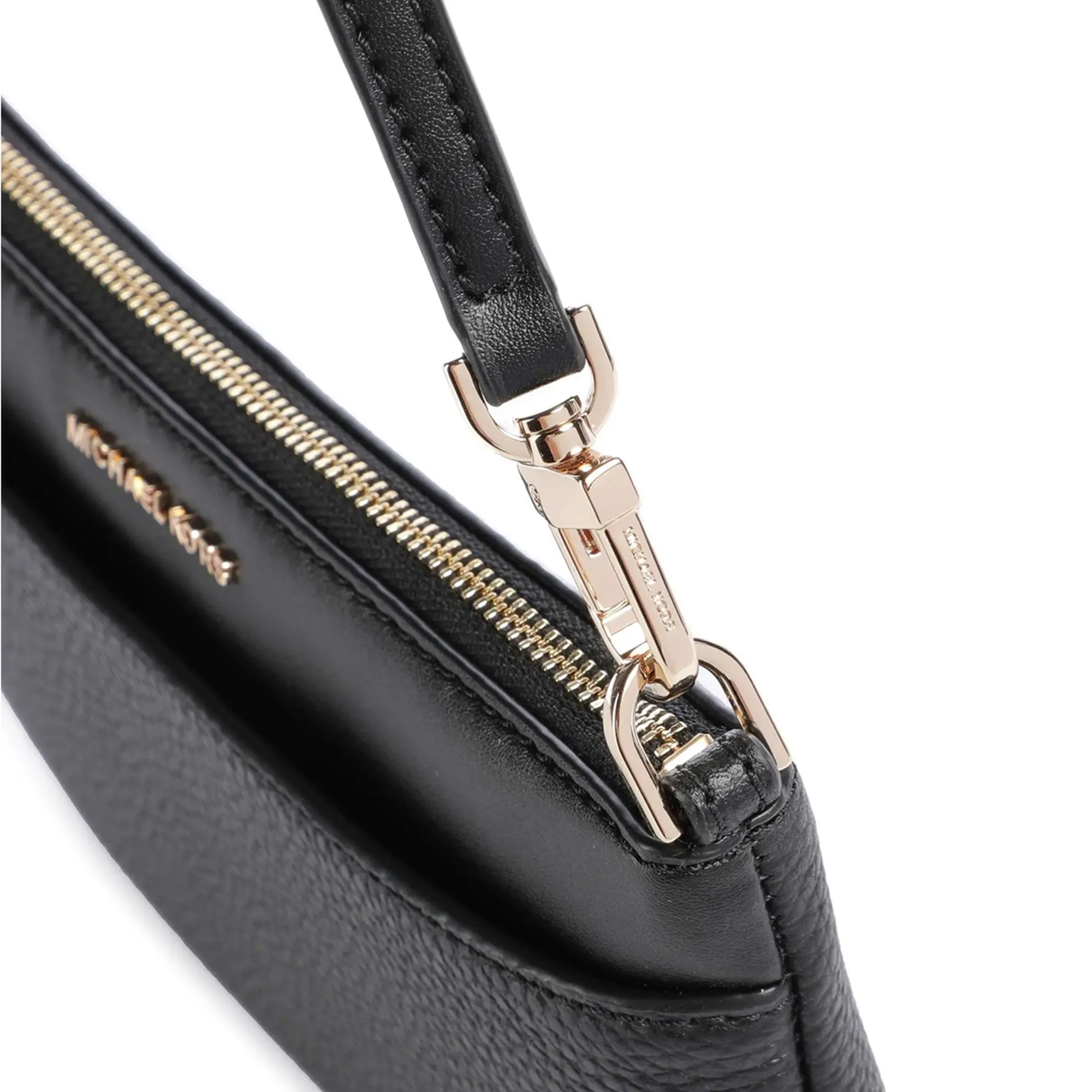 Michael Kors Borsa Da Polso Media Nero 32F5Gj6F6L 155819
