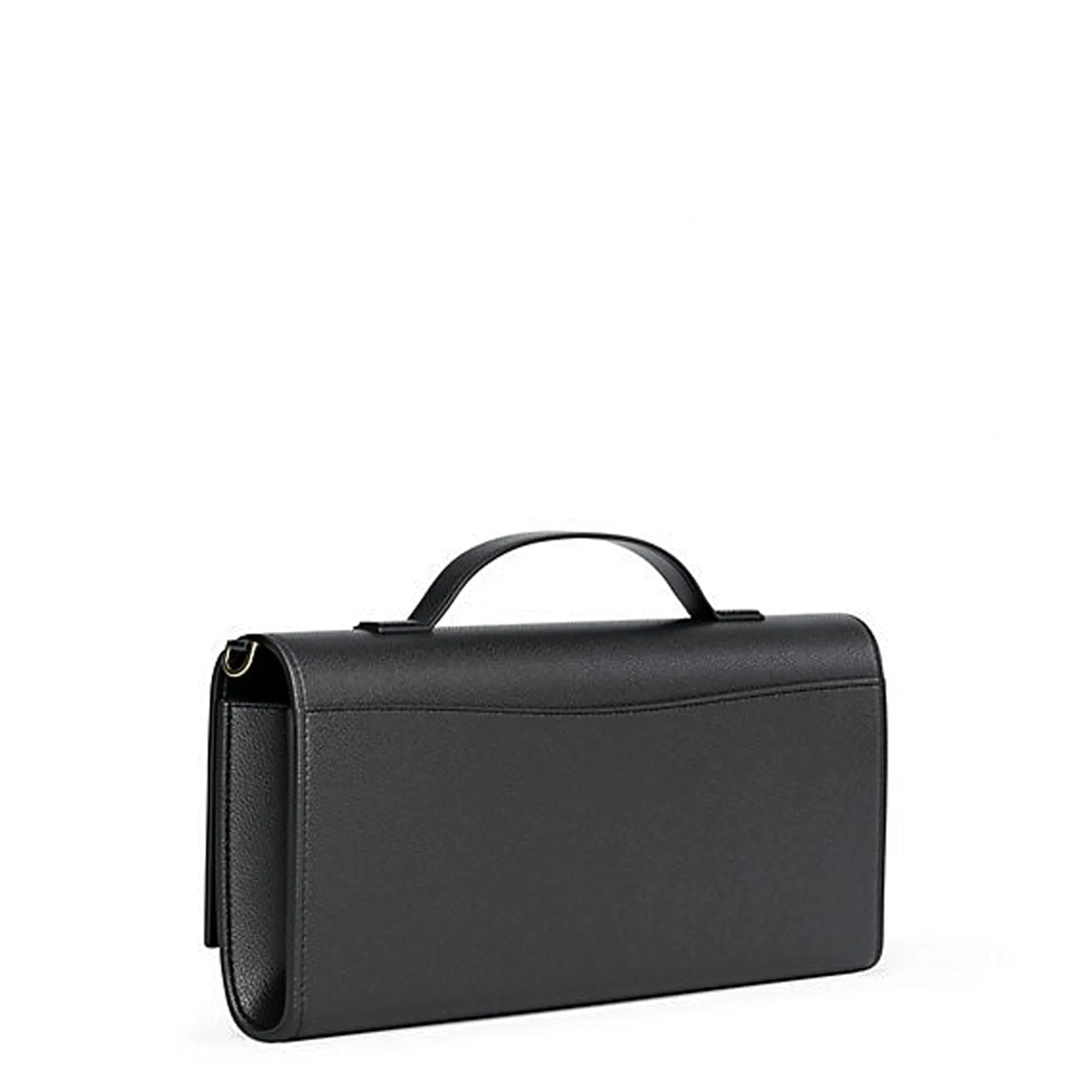 Michael Kors B'Medium Hamilton Bag' Black 30F5Ghmc8L 170976