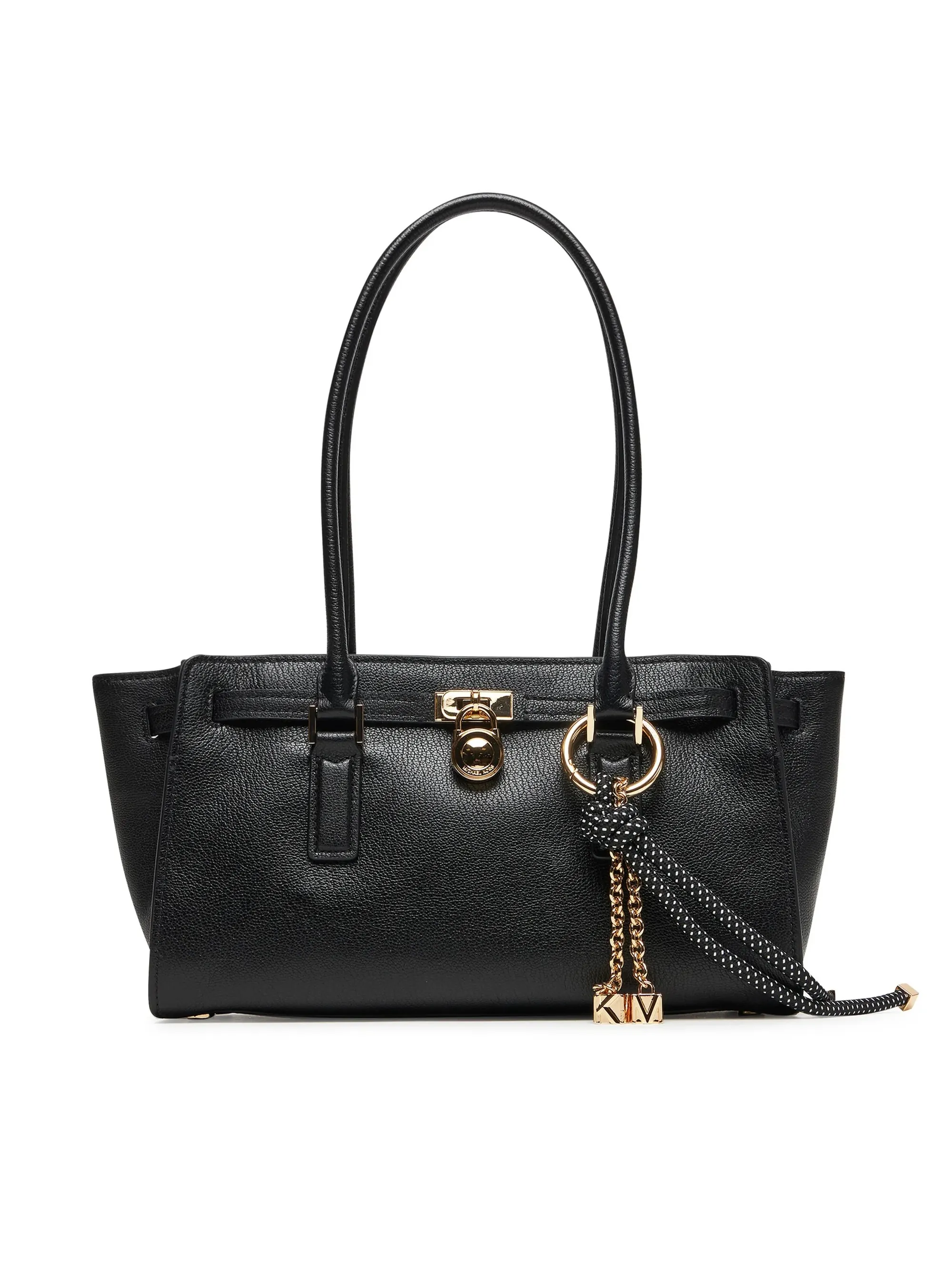 Michael Kors Borsa Hamilton Piccola Nero 30F5Gnxt0L 154931