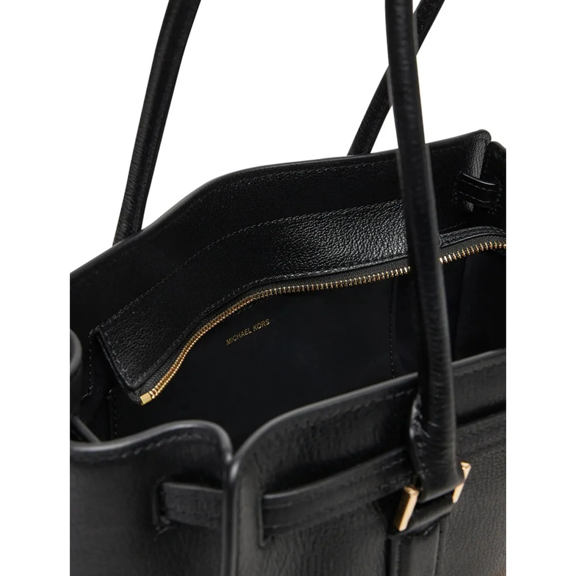 Michael Kors Borsa Hamilton Piccola Nero 30F5Gnxt0L 155905