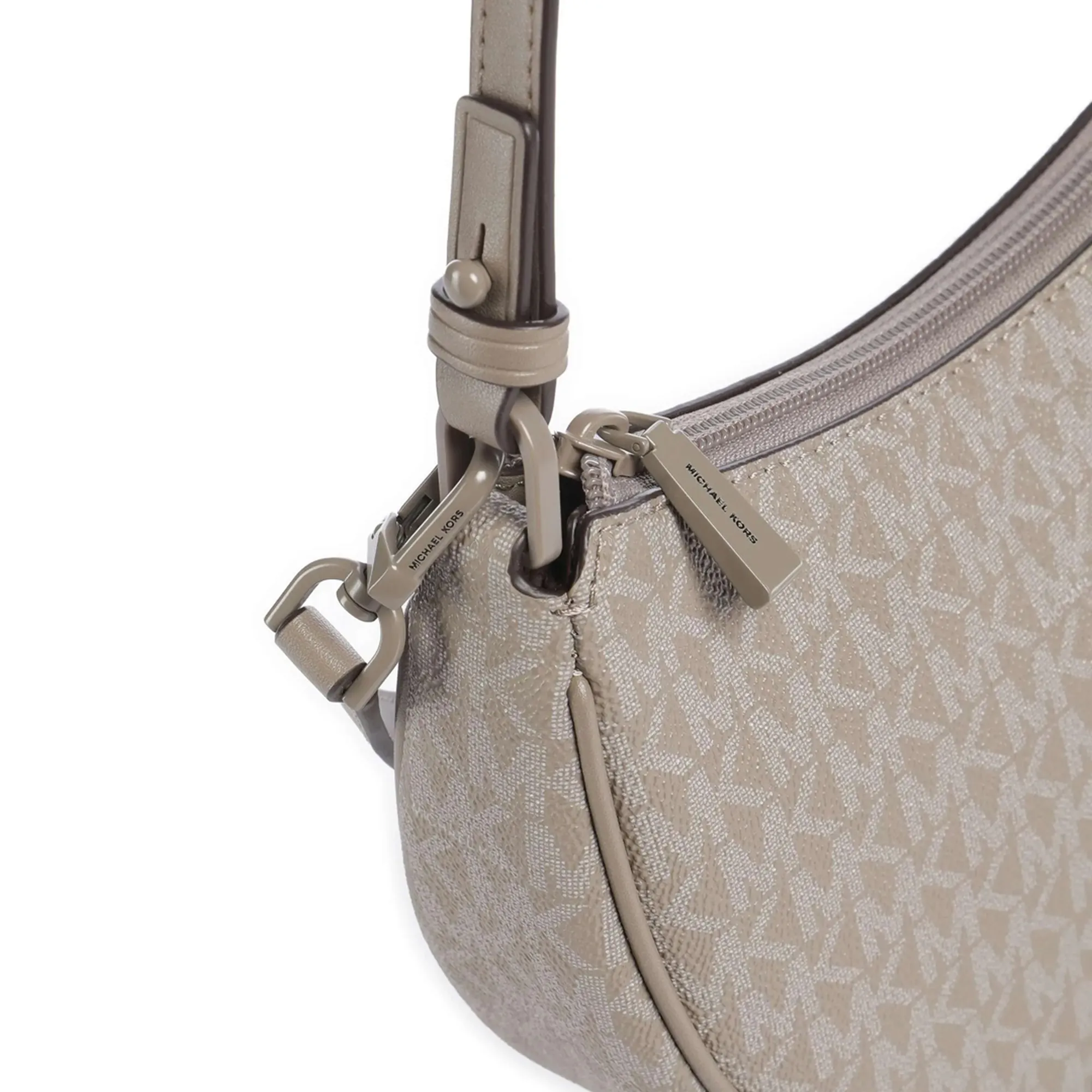Michael Kors Borsa Kyla Piccola Beige 32T5T8Qu1B 155865