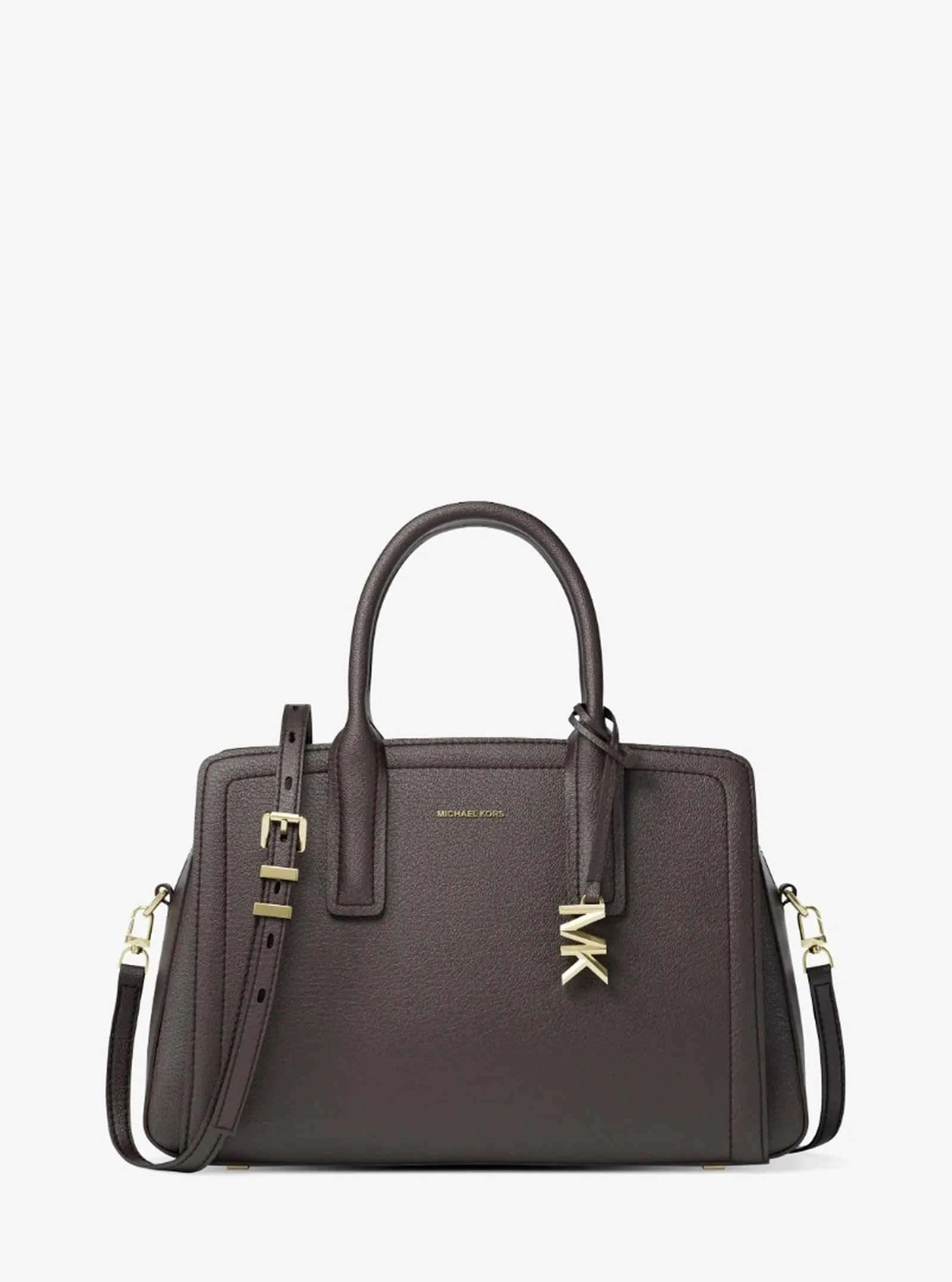 Michael Kors Borsa Laila Cioccolato 30R5G9Is6L 188446