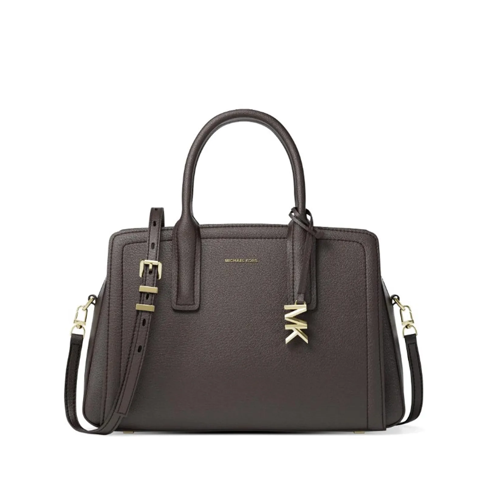 Michael Kors Borsa Laila Cioccolato 30R5G9Is6L 193768