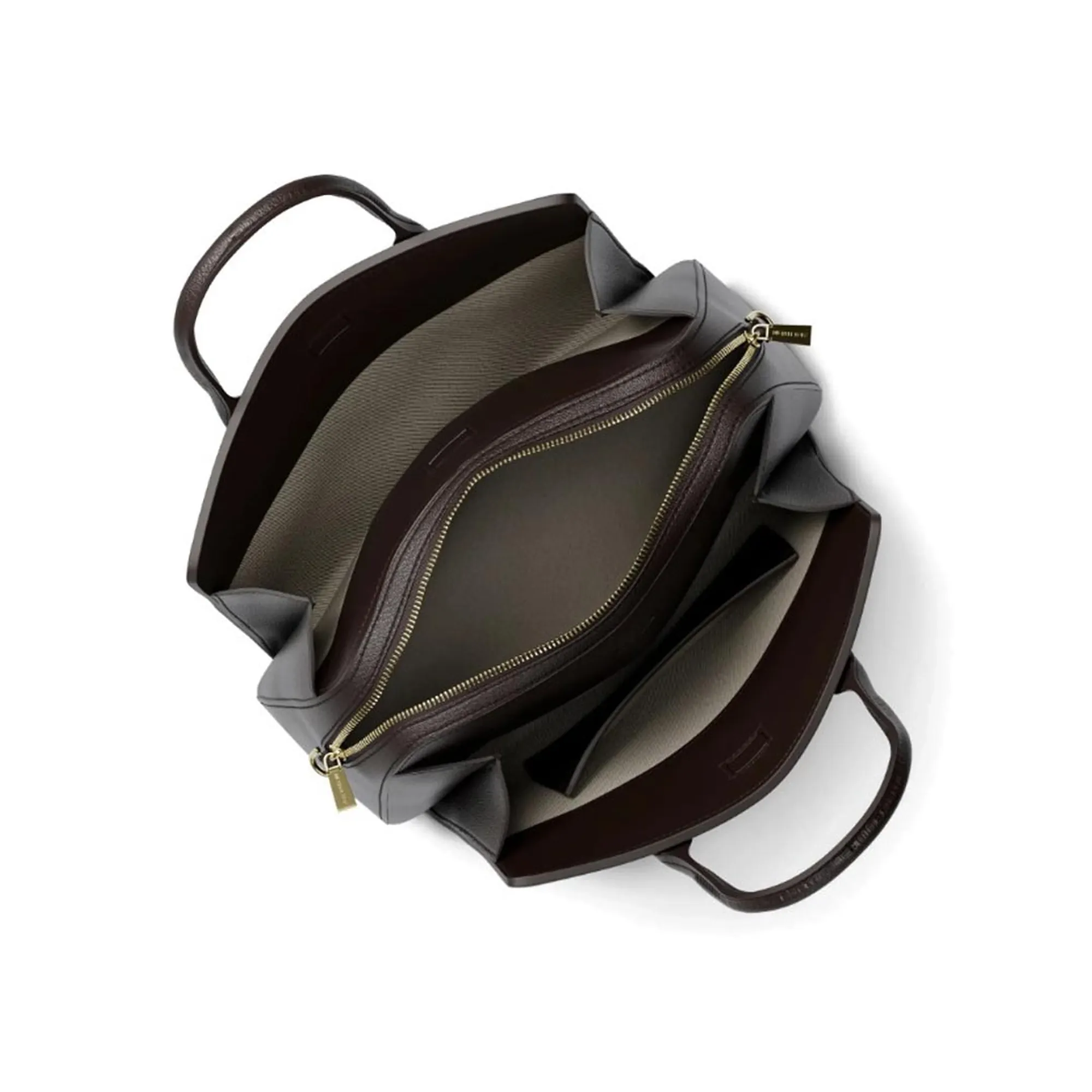 Michael Kors B'Laila Bag' Chocolate 30R5G9Is6L 193770