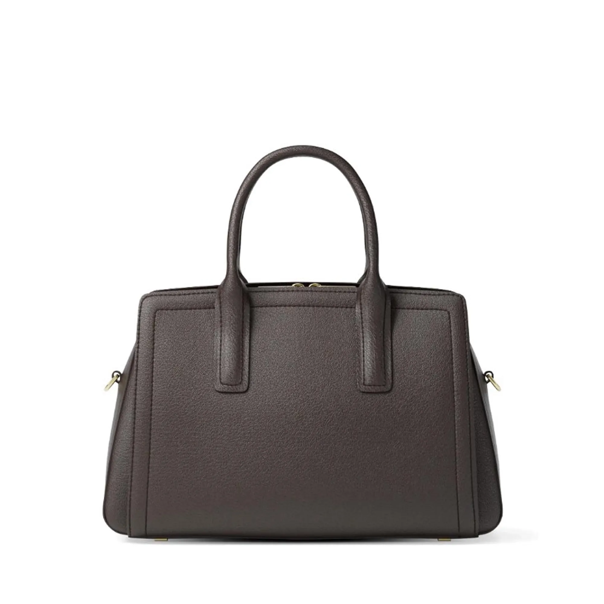 Michael Kors B'Laila Bag' Chocolate 30R5G9Is6L 193771