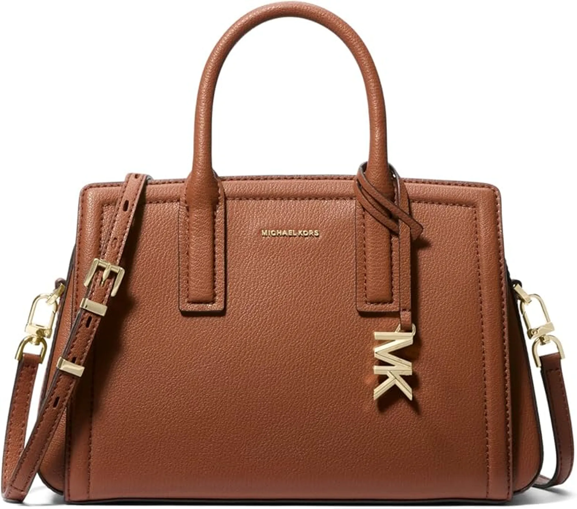 Michael Kors Borsa Laila Marrone 30S5G9Is1L 183968