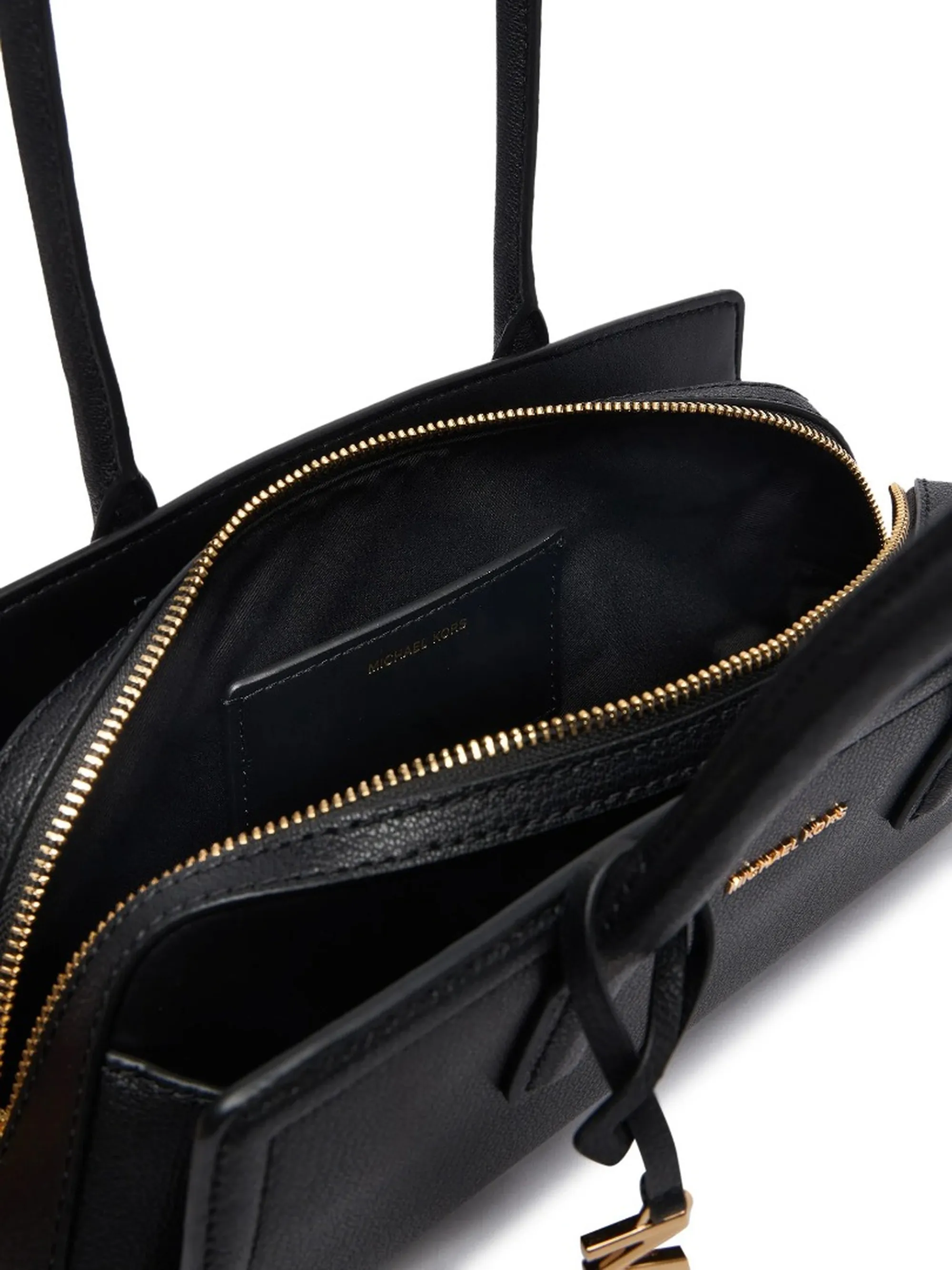 Michael Kors Borsa Laila Piccola Nero 30T6G9It0L 183730