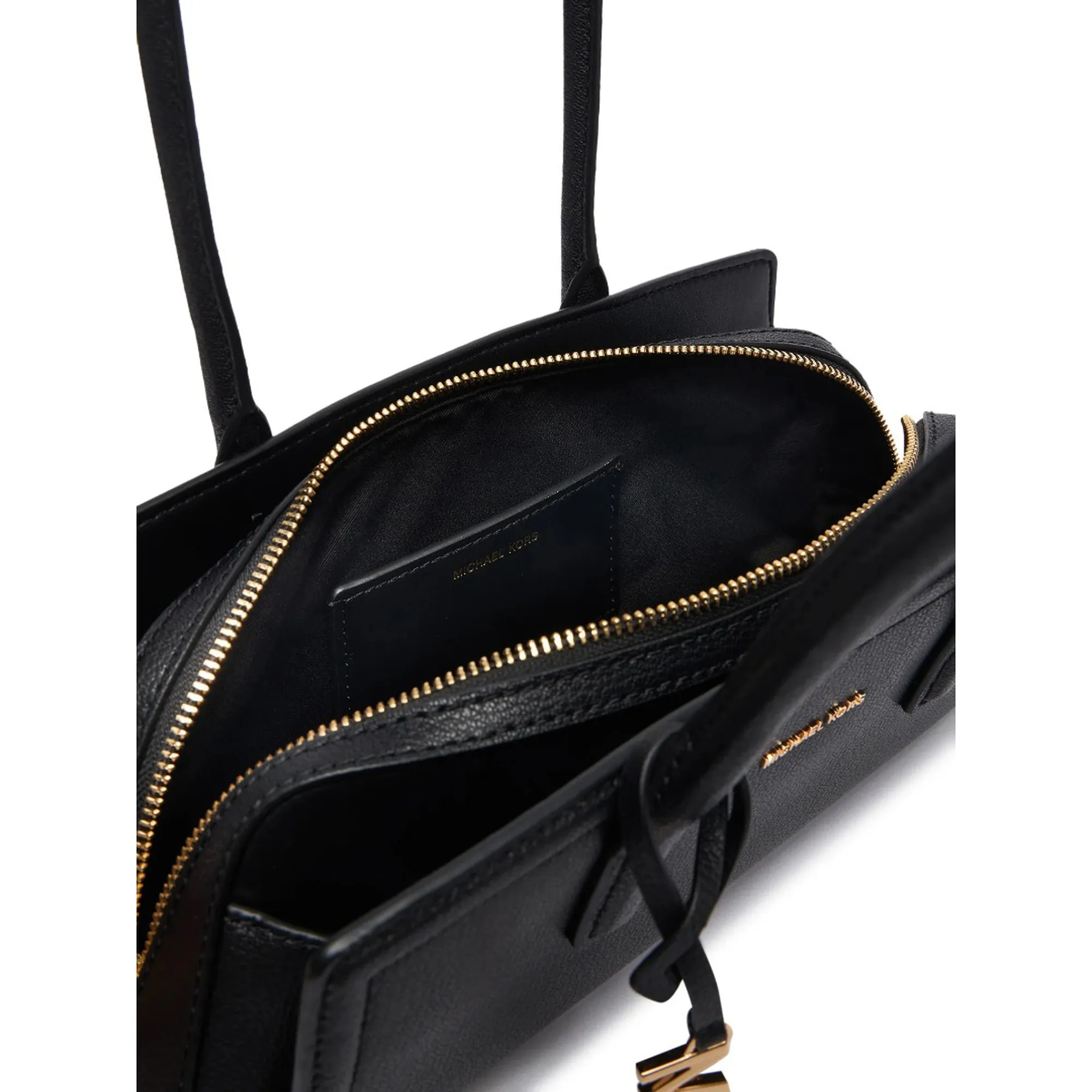 Michael Kors B'Small Laila Bag' Black 30T6G9It0L 183821
