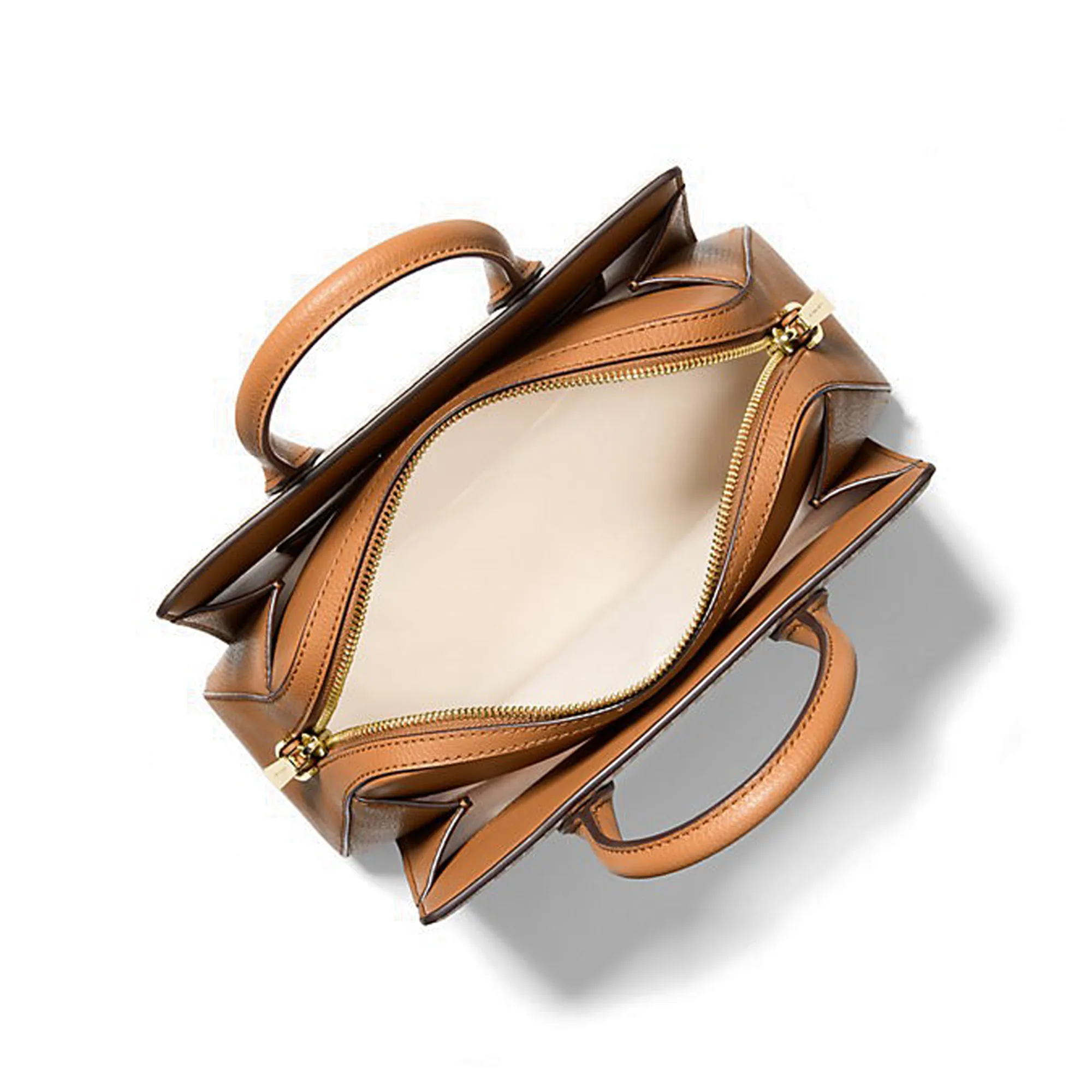 Michael Kors B'Laila Small Bag' Brown 30S5G9Is1B 171018