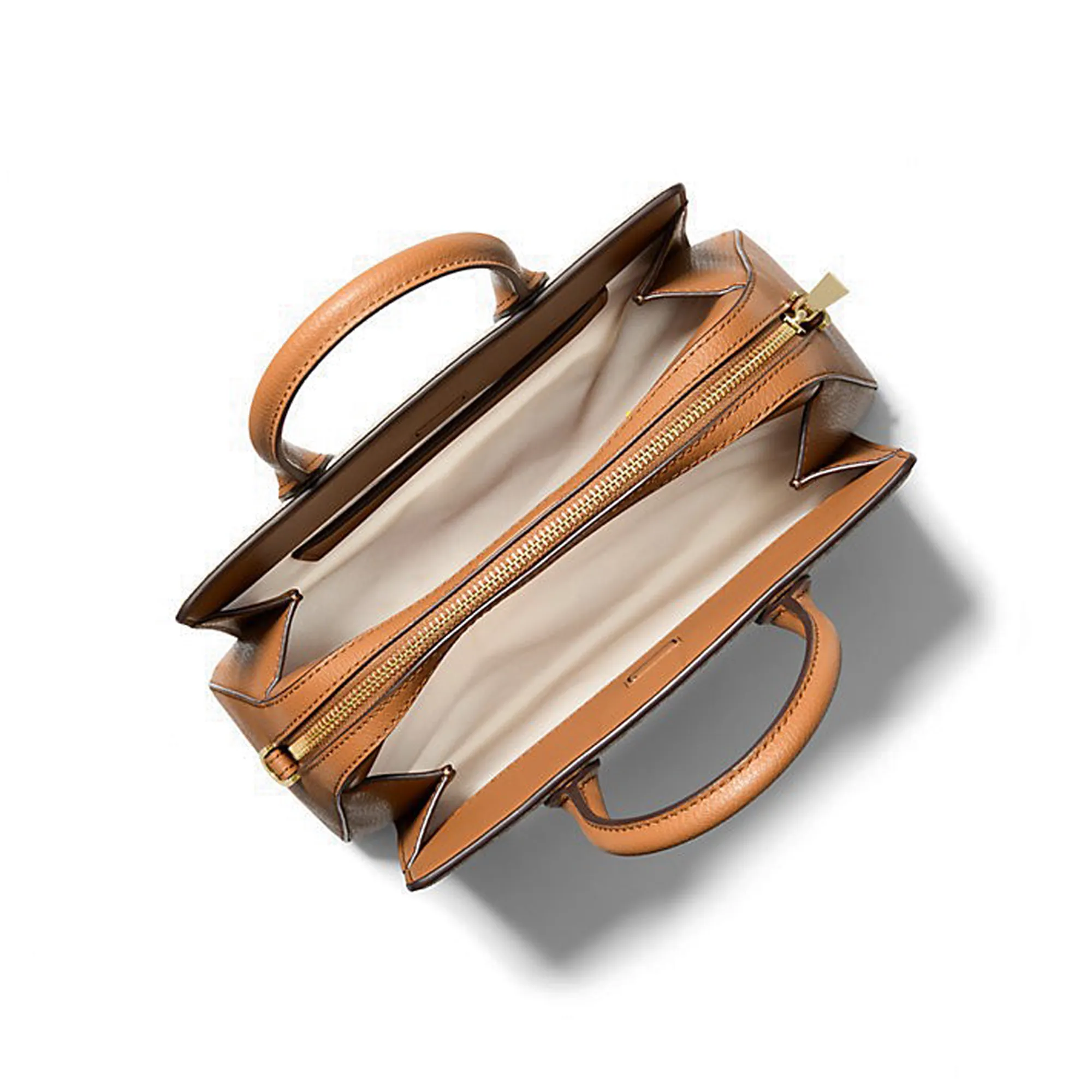 Michael Kors B'Laila Small Bag' Brown 30S5G9Is1B 171019