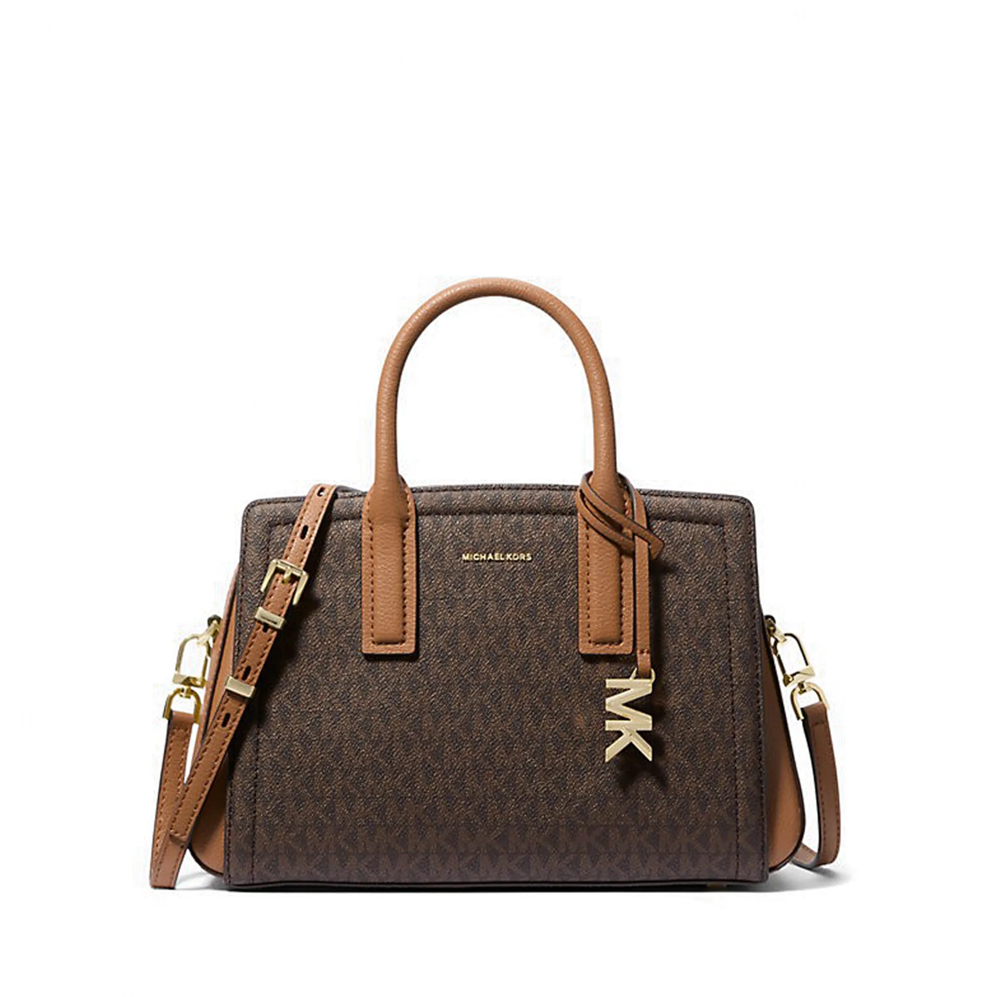Michael Kors B'Laila Small Bag' Brown 30S5G9Is1B 171020