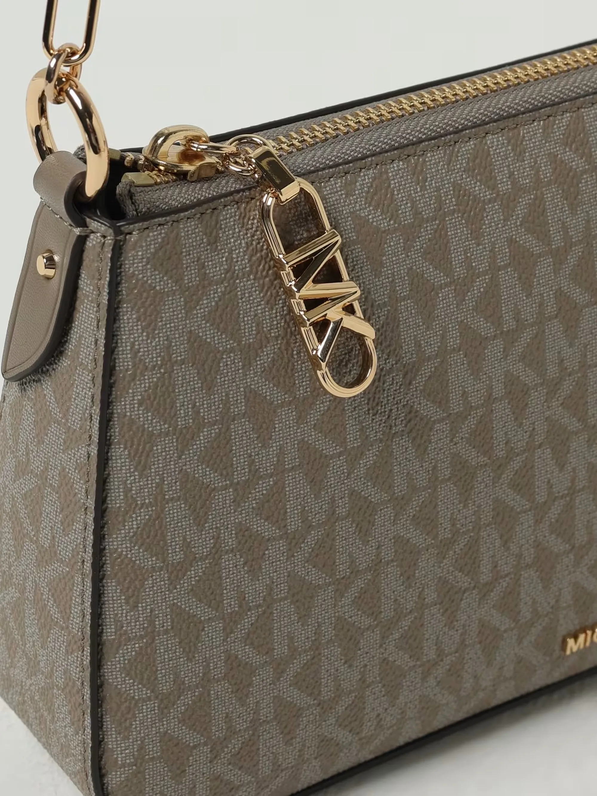 Michael Kors Borsa Media Grigio 32T5G8Ew6V 154844