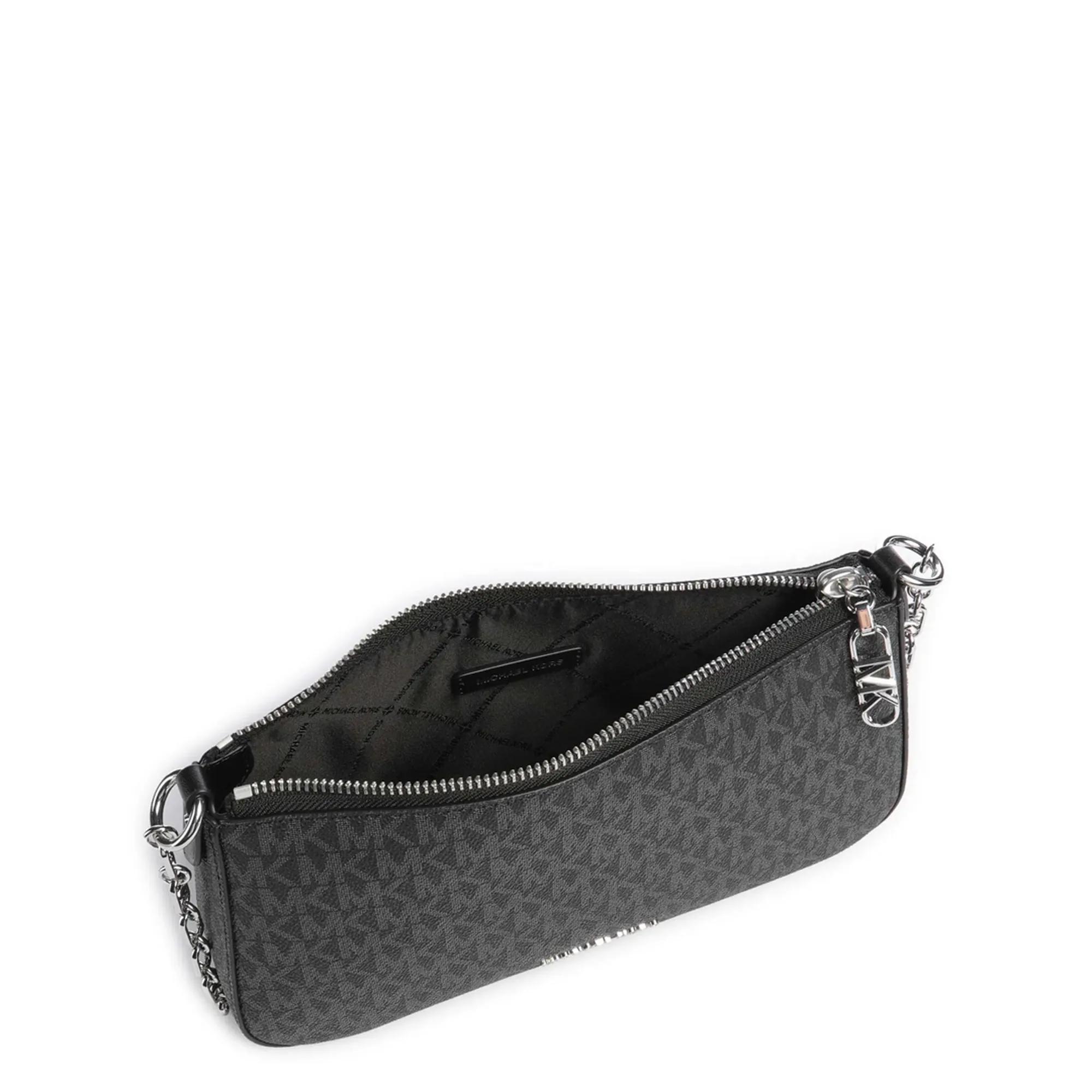 Michael Kors Borsa Media Nero 32T5S8Ew6V 155871