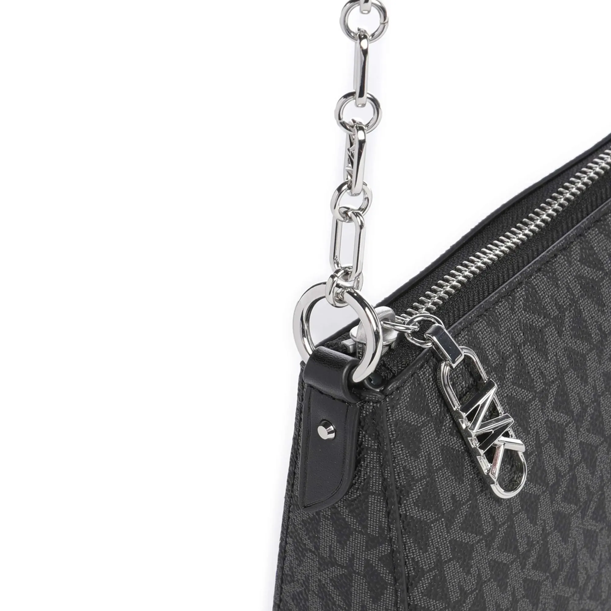Michael Kors Borsa Media Nero 32T5S8Ew6V 155872