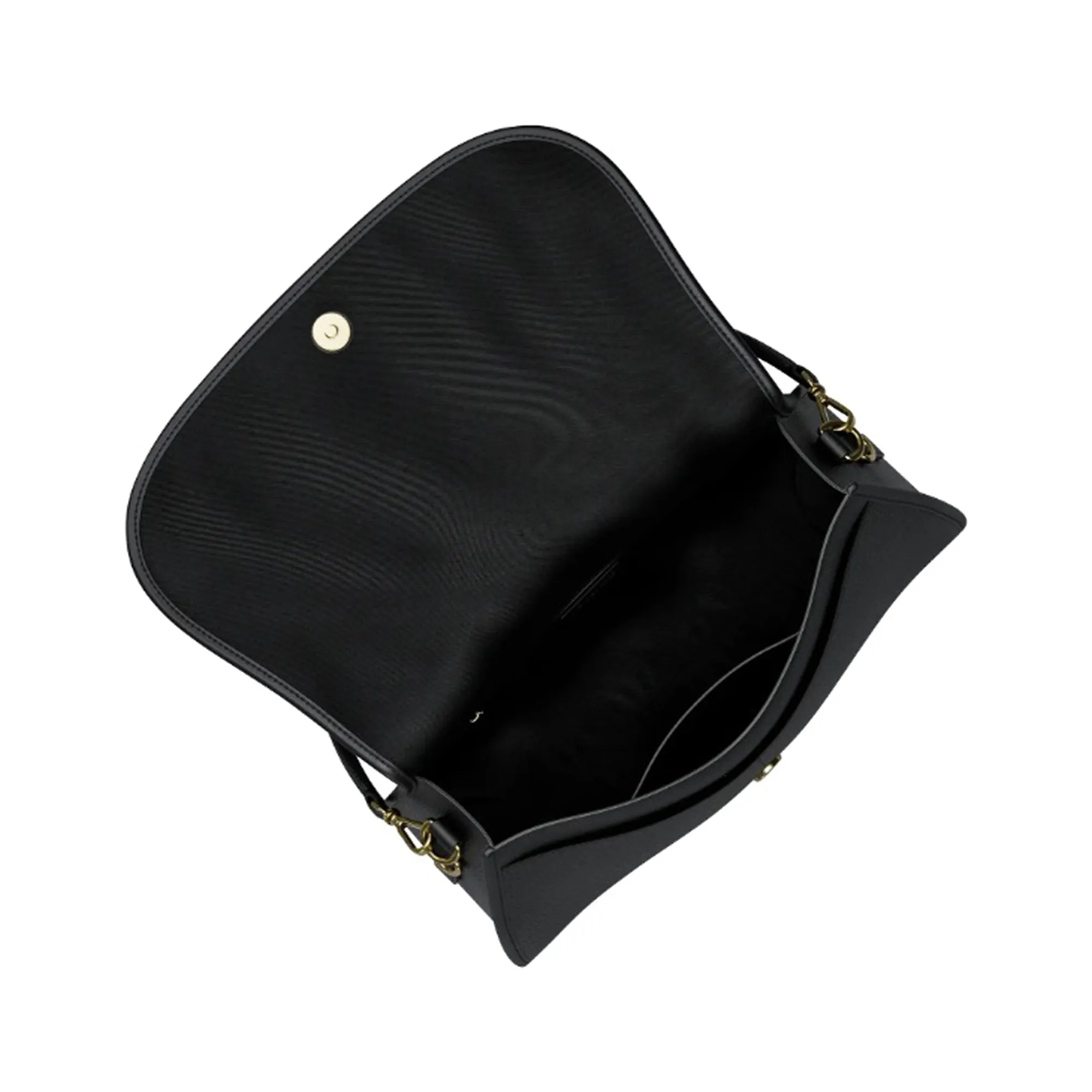 Michael Kors B'Holmes Medium Messenger Bag' Black 30T6Ax3M2L 183814