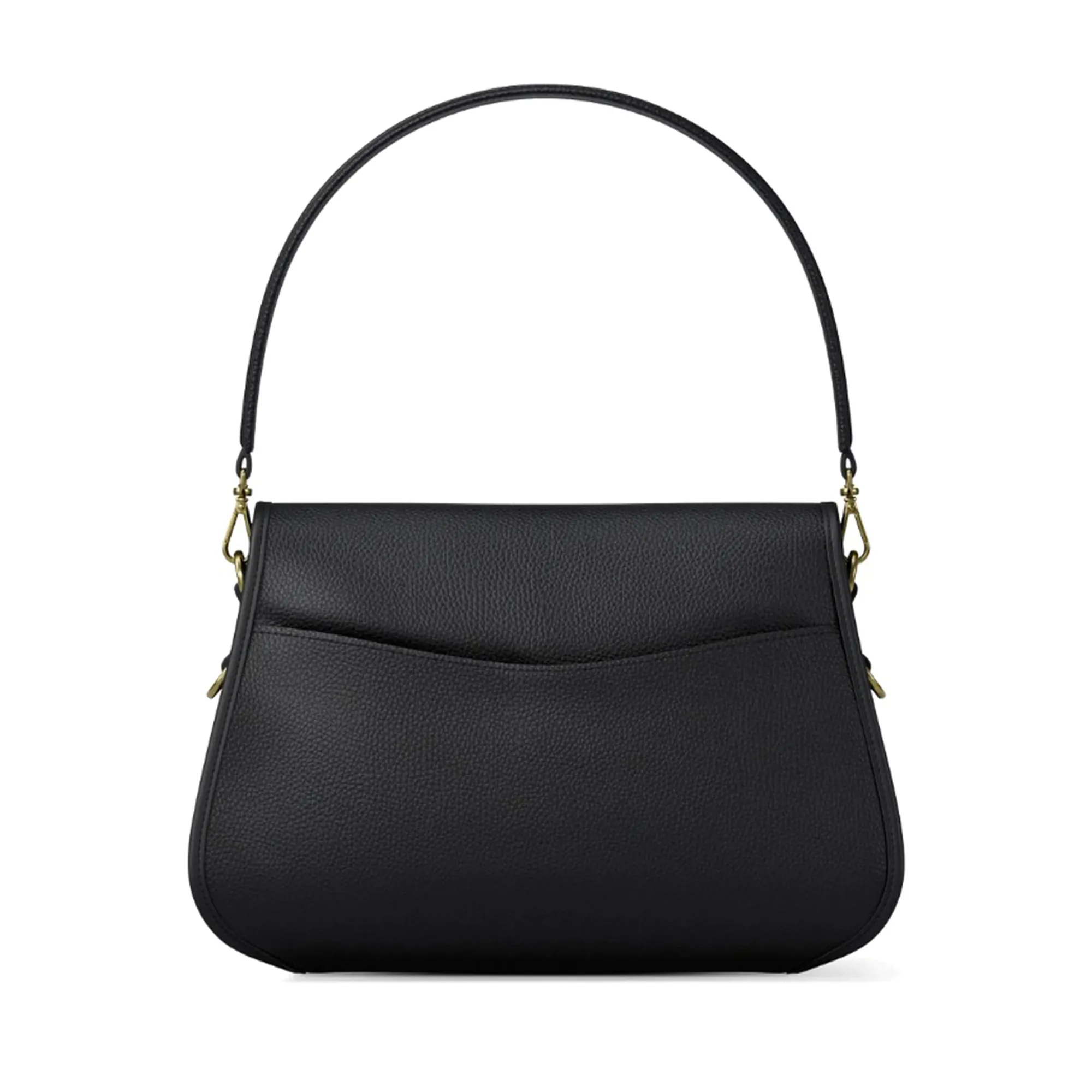 Michael Kors B'Holmes Medium Messenger Bag' Black 30T6Ax3M2L 183817