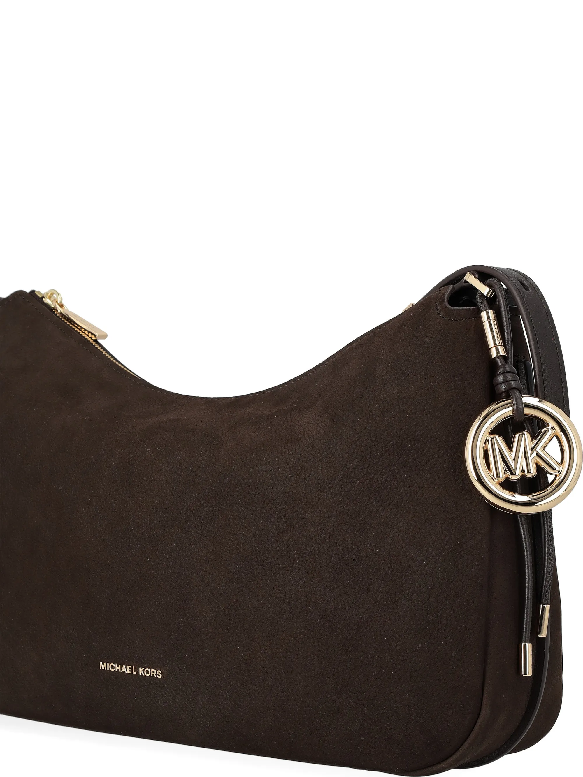 Michael Kors Borsa Nolita Media Cioccolato 30F5Gy5M2L 154938