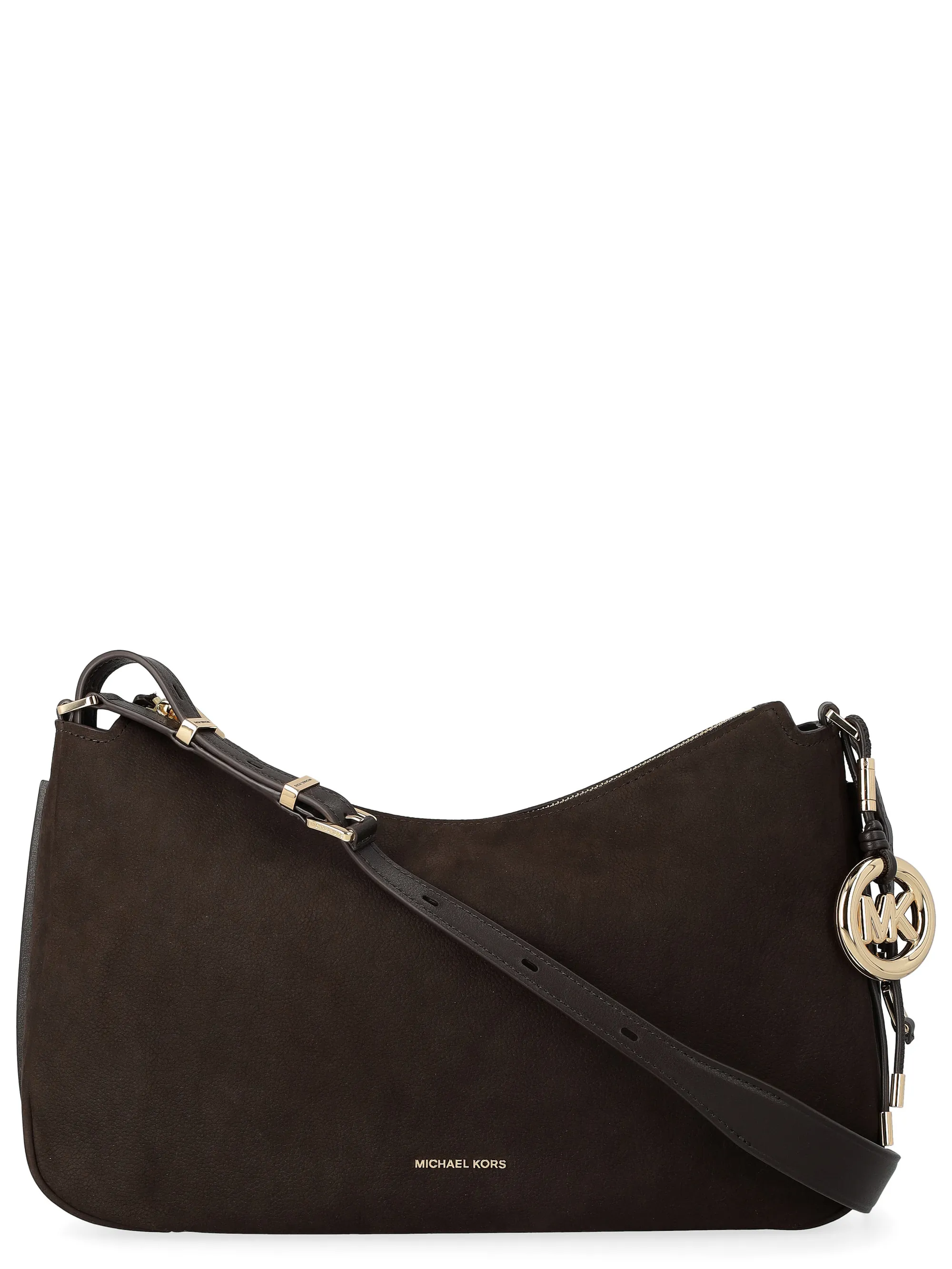 Michael Kors Borsa Nolita Media Cioccolato 30F5Gy5M2L 154939