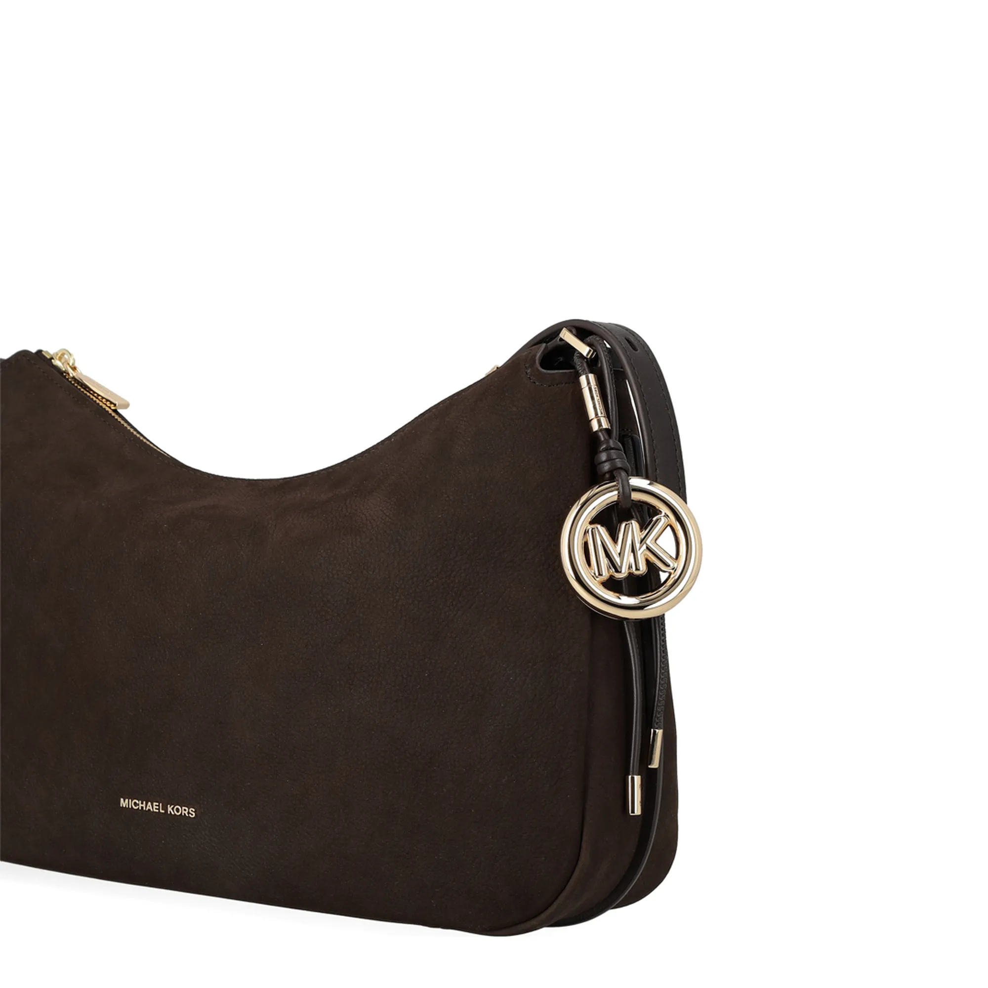 Michael Kors Borsa Nolita Media Cioccolato 30F5Gy5M2L 155902