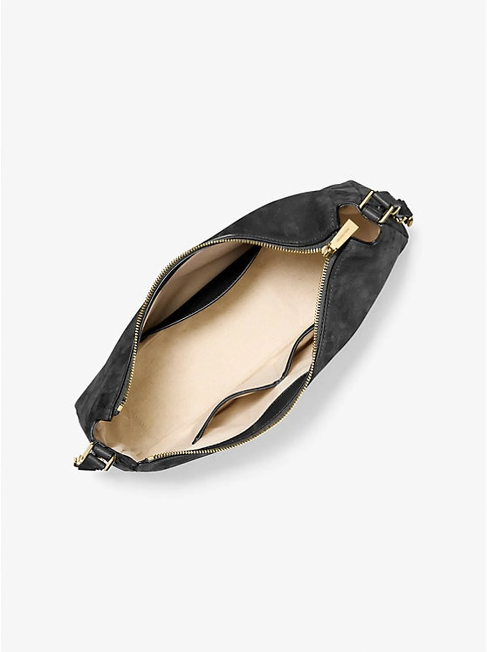 Michael Kors Borsa Nolita Media Nero 30F5Gy5M2L 154934