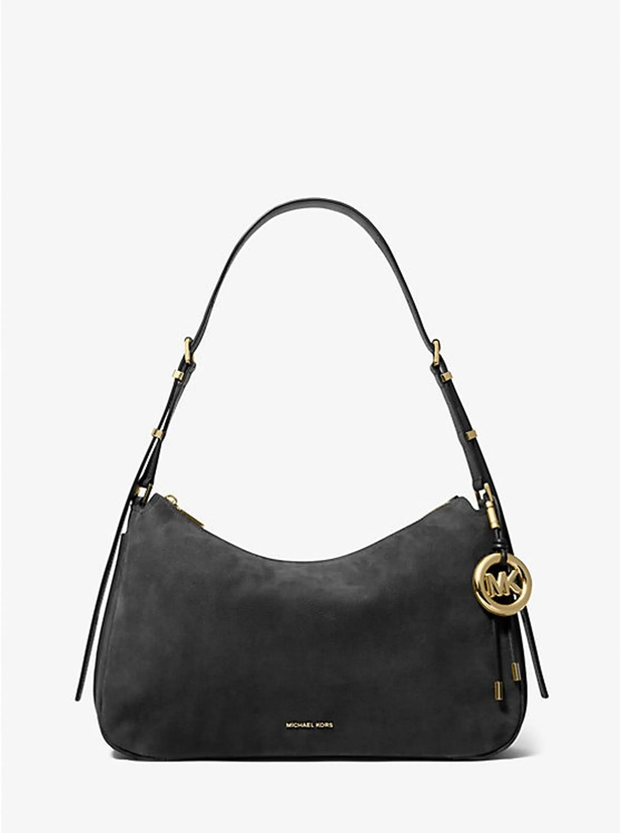Michael Kors Borsa Nolita Media Nero 30F5Gy5M2L 154935