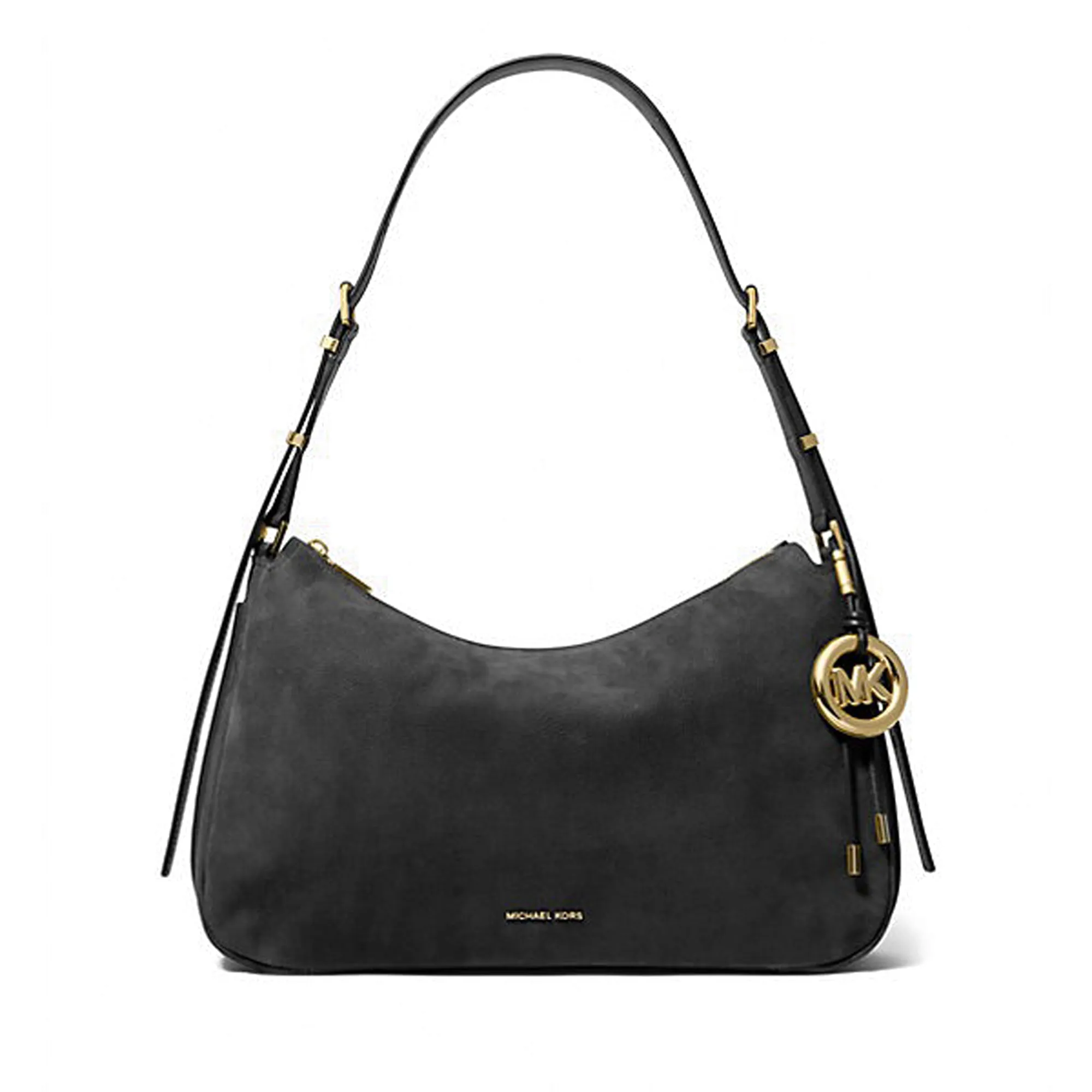 Michael Kors Borsa Nolita Media Nero 30F5Gy5M2L 155897