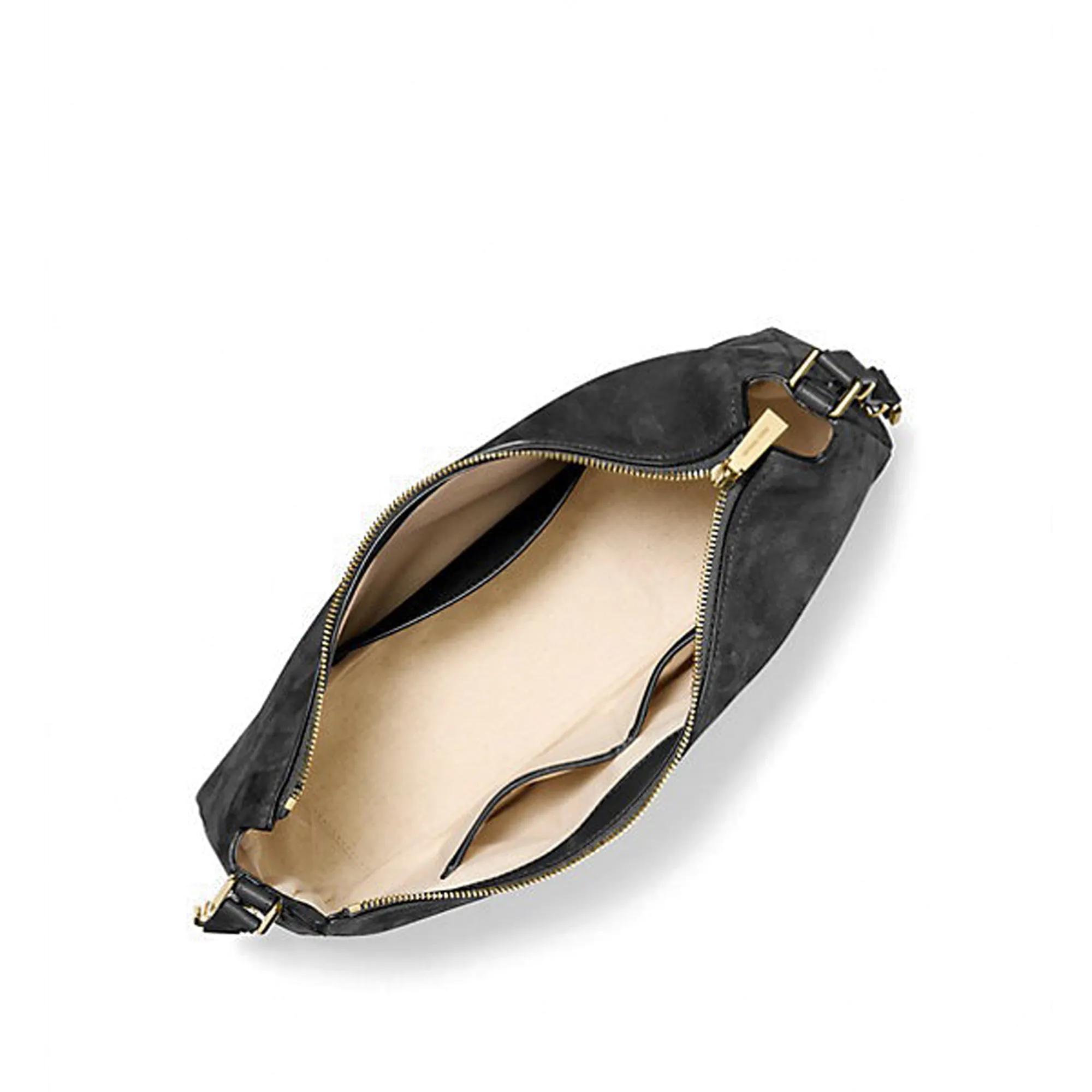 Michael Kors Borsa Nolita Media Nero 30F5Gy5M2L 155899