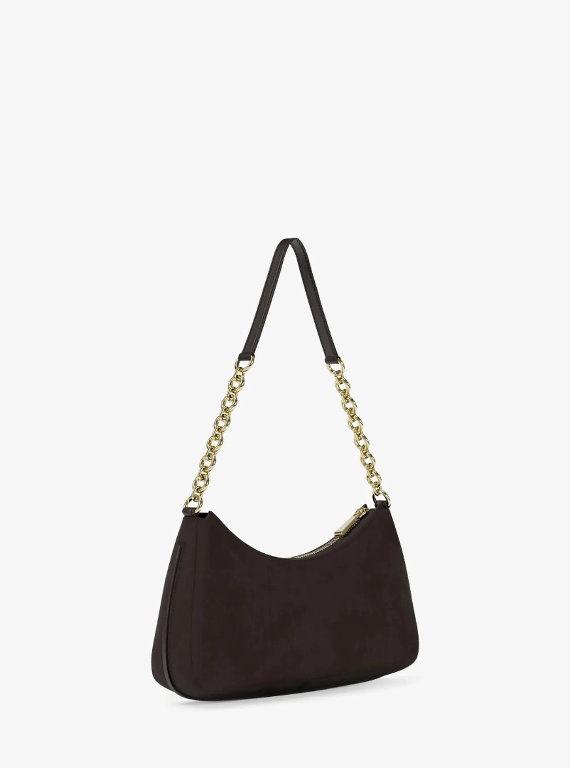 Michael Kors B'Nolita Medium Nubuck Bag' Chocolate 32R6Gy5W6L 195310