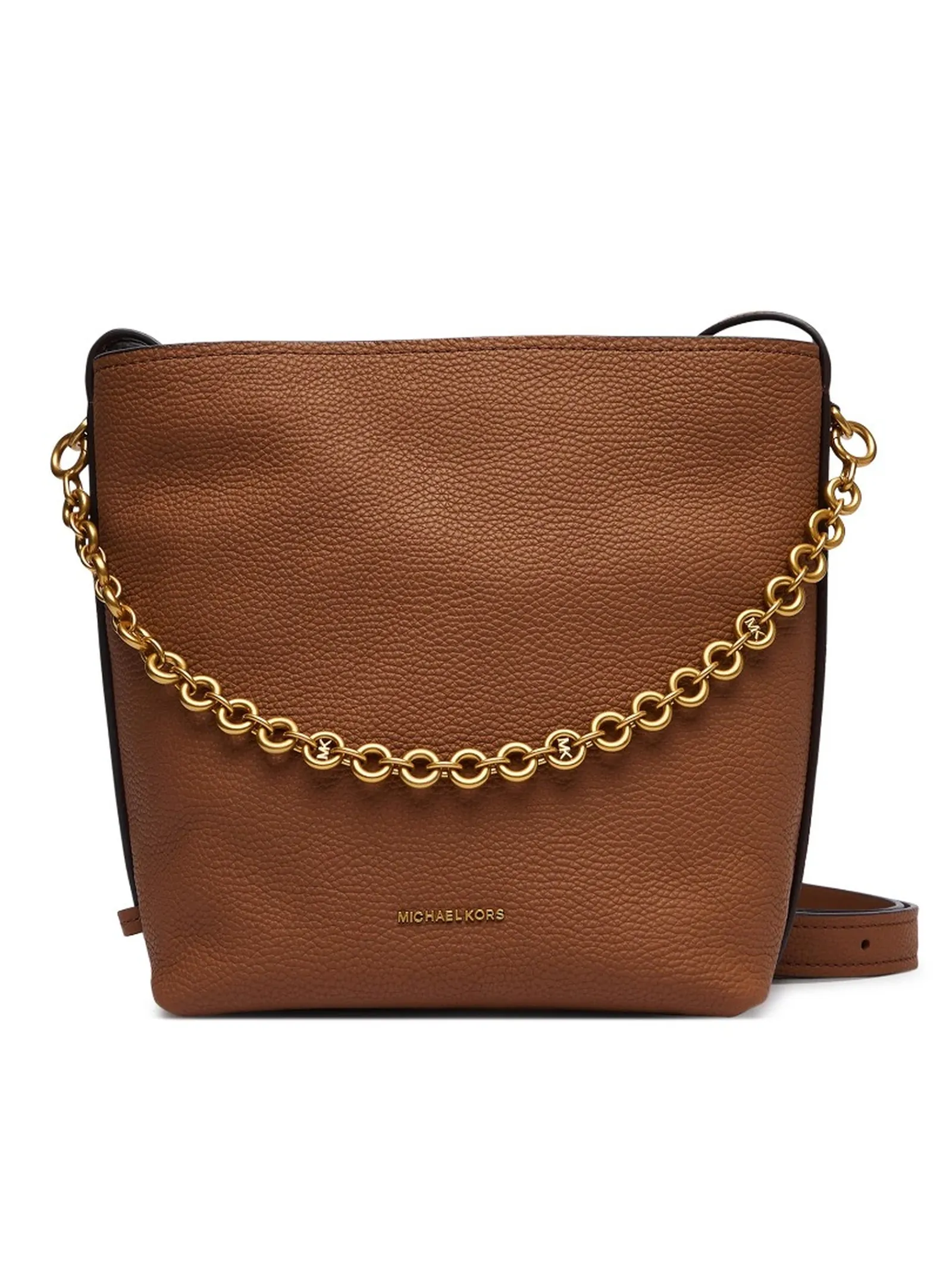 Michael Kors Borsa Nolita Piccola Marrone 30T6Auem5L 183723