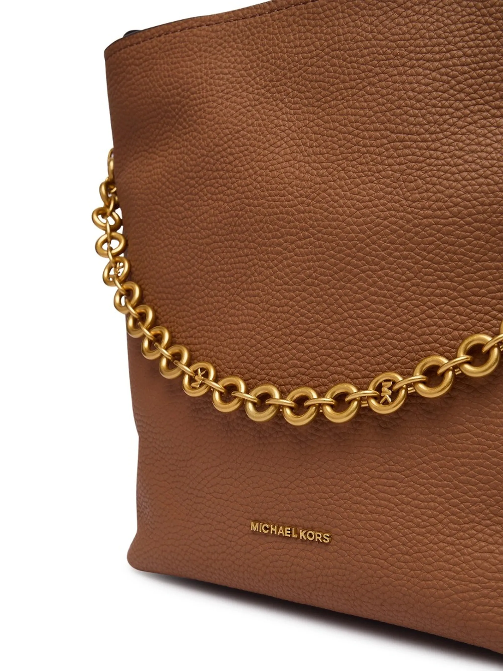 Michael Kors Borsa Nolita Piccola Marrone 30T6Auem5L 183724