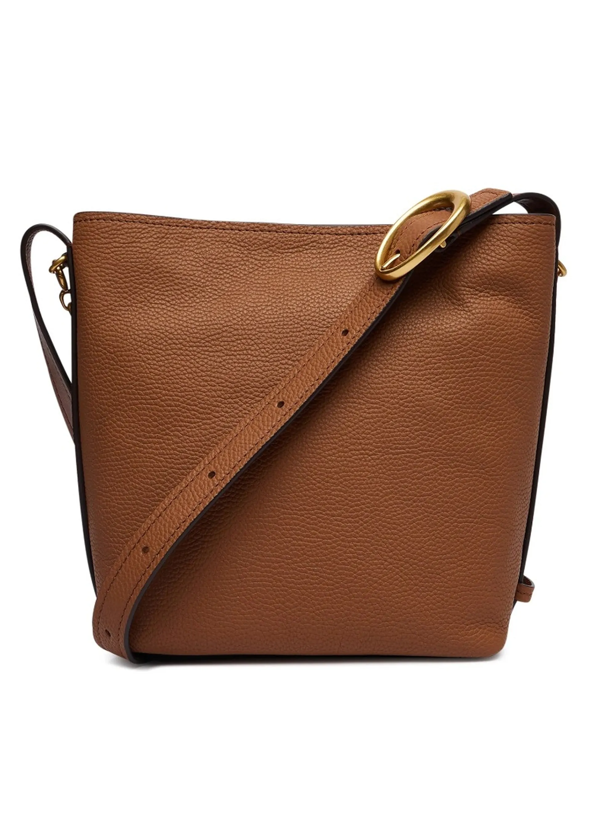 Michael Kors Borsa Nolita Piccola Marrone 30T6Auem5L 183725