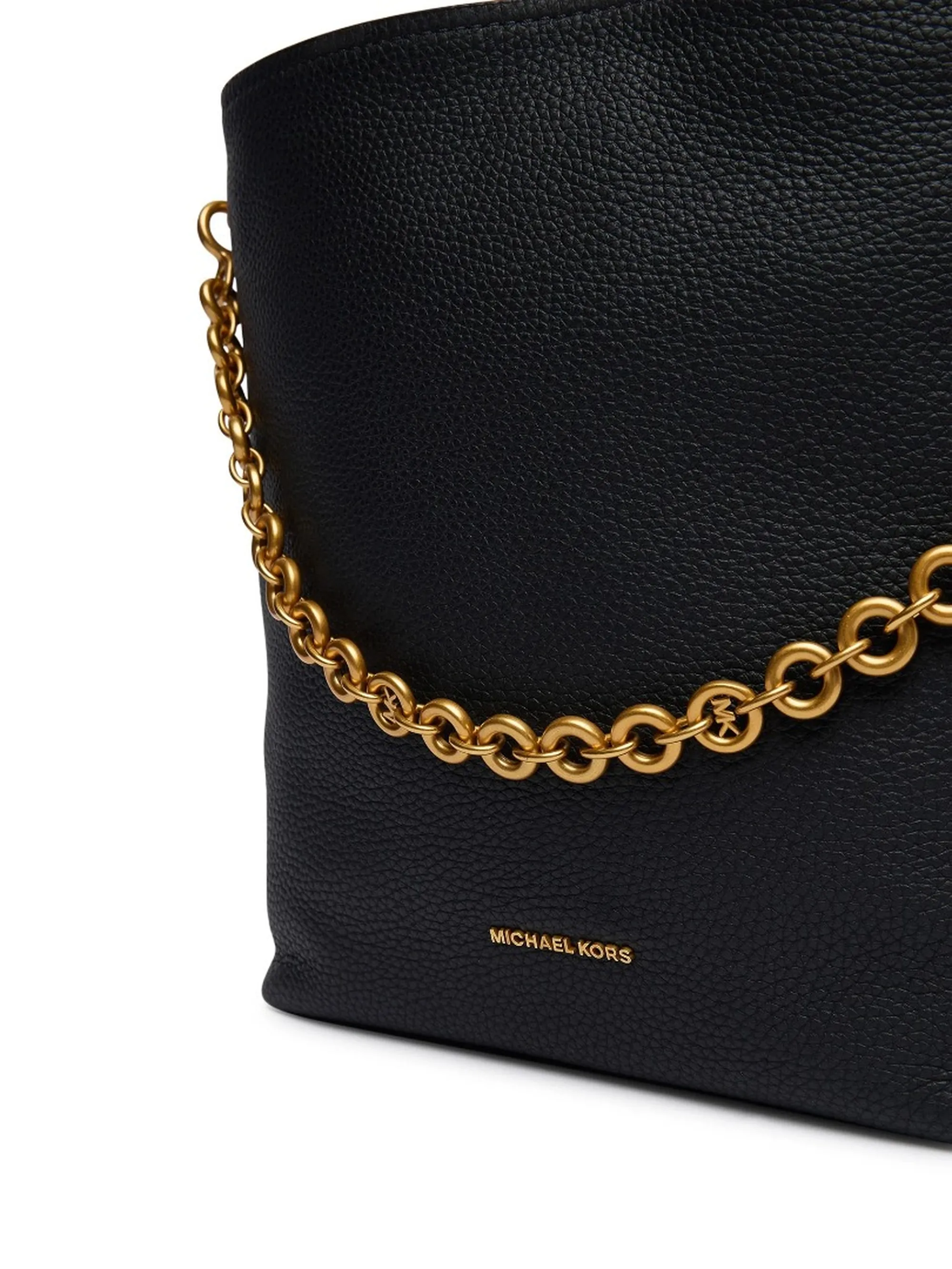 Michael Kors Borsa Nolita Piccola Nero 30T6Auem5L 183719