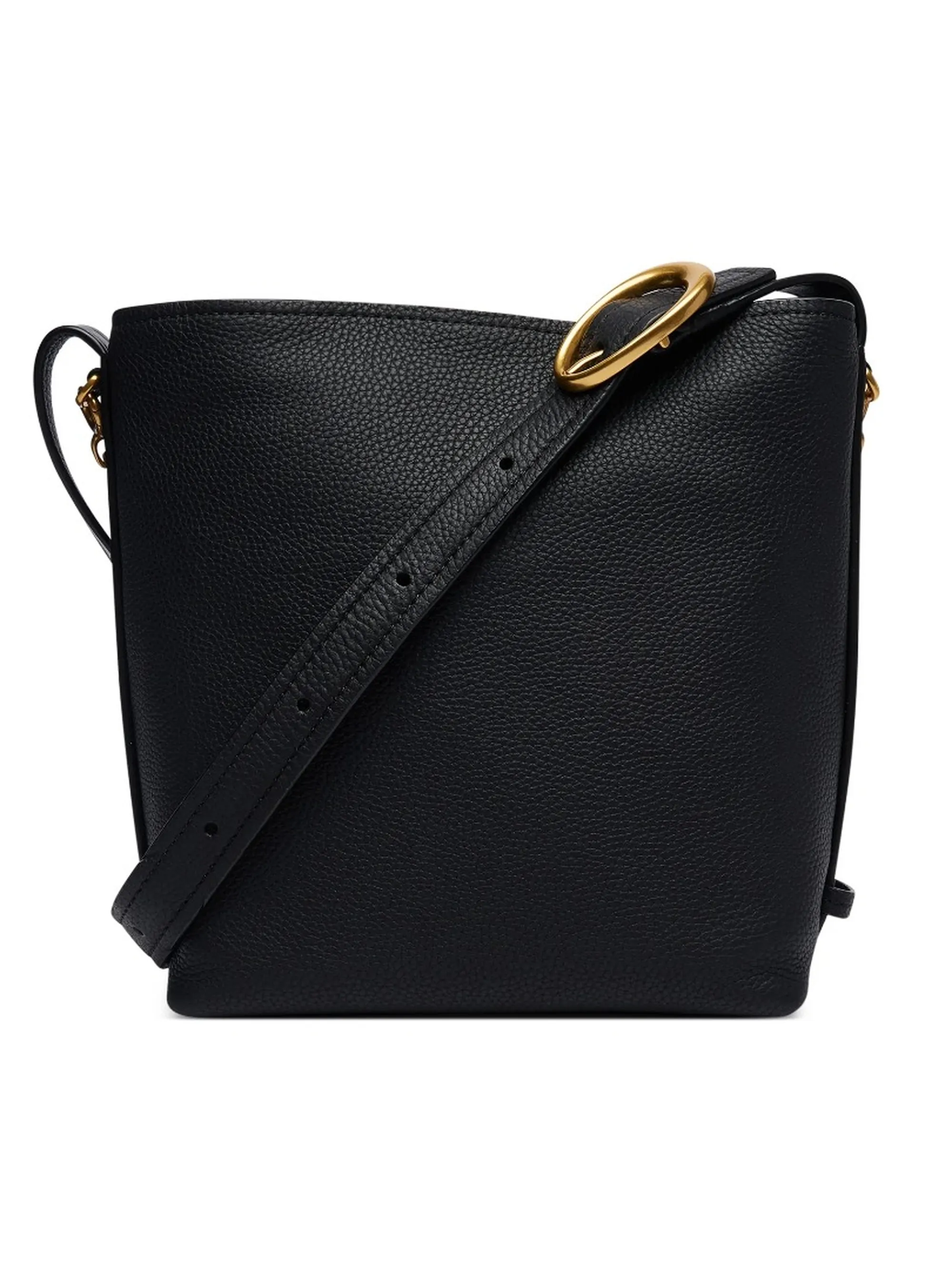 Michael Kors Borsa Nolita Piccola Nero 30T6Auem5L 183720