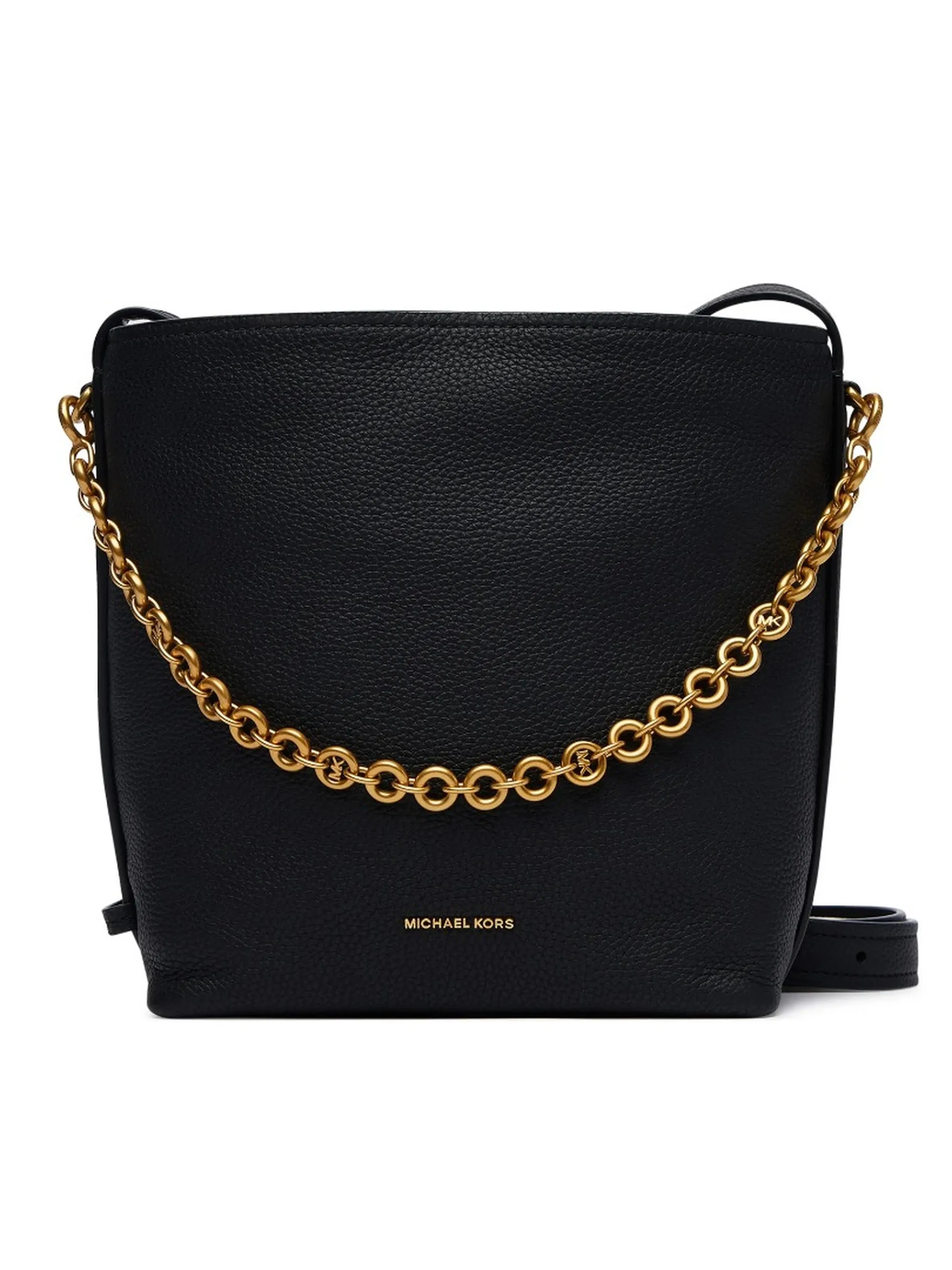 Michael Kors Borsa Nolita Piccola Nero 30T6Auem5L 183722