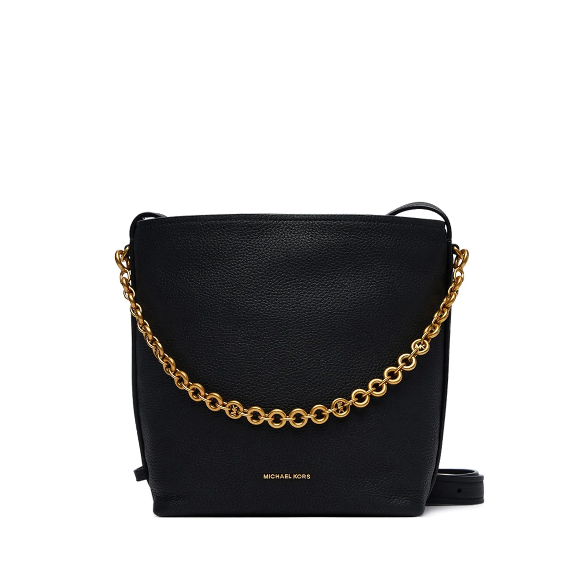 Michael Kors B'Small Nolita Bag' Black 30T6Auem5L 183803