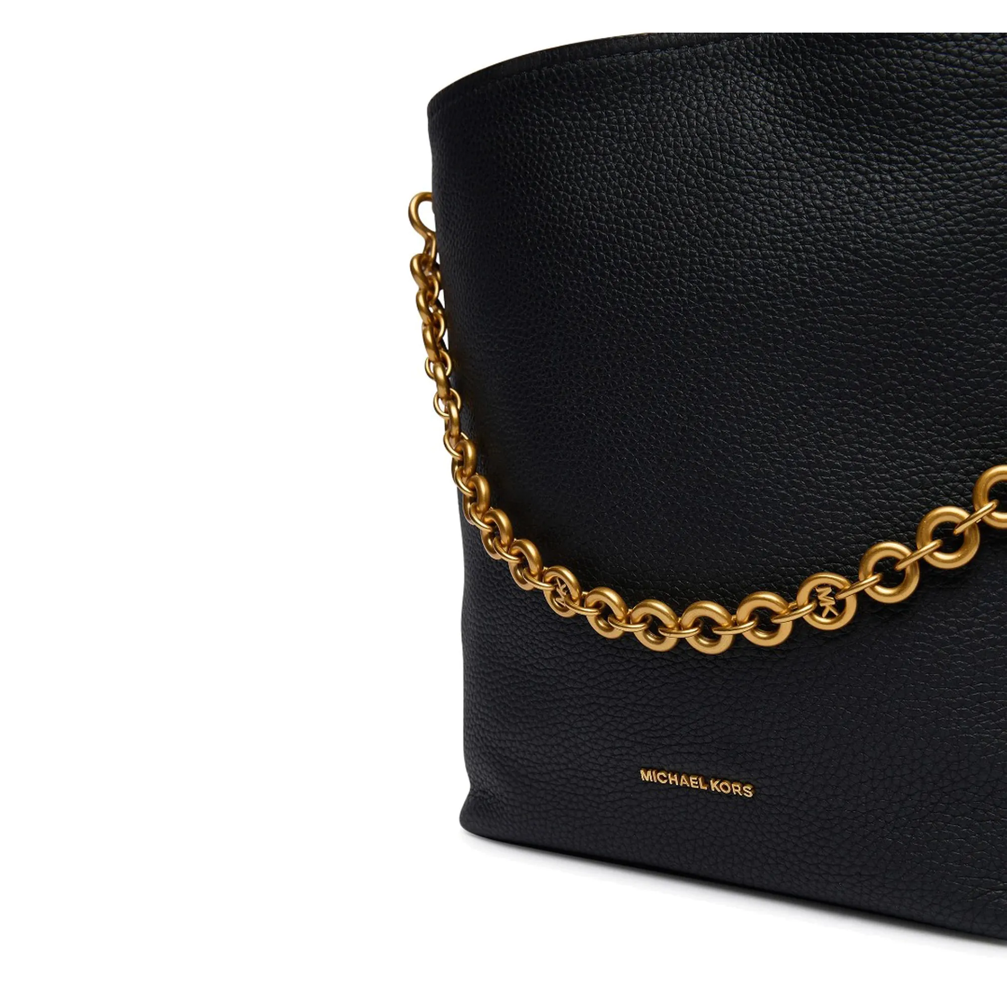 Michael Kors B'Small Nolita Bag' Black 30T6Auem5L 183805