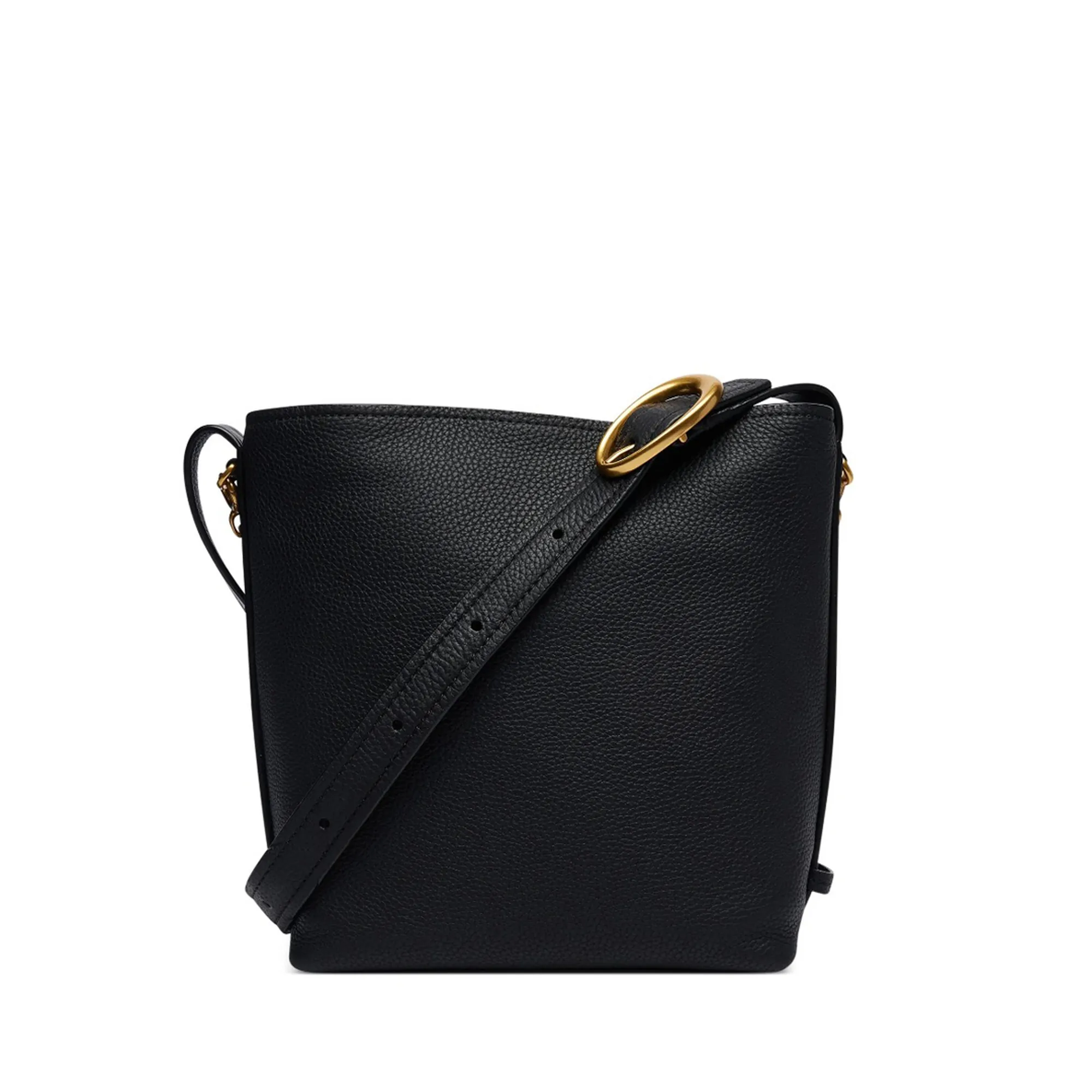 Michael Kors B'Small Nolita Bag' Black 30T6Auem5L 183806