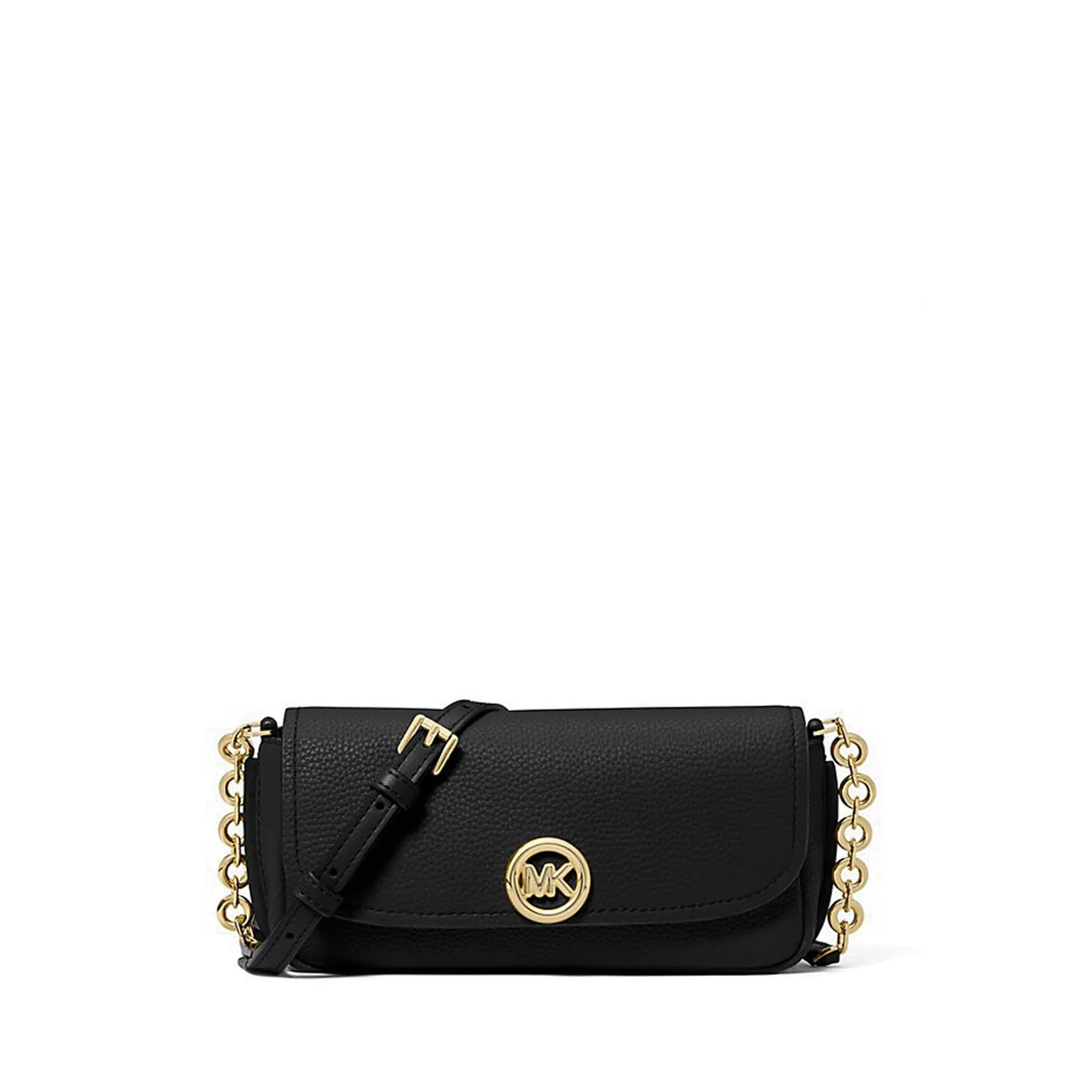 Michael Kors Borsa Nolita Small Nero 32S6Gy5C5L 170984
