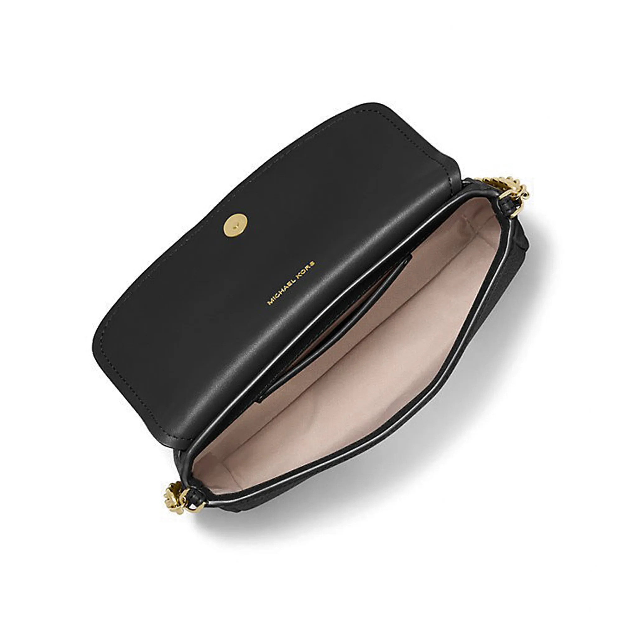 Michael Kors B'Nolita Small Bag' Black 32S6Gy5C5L 170985