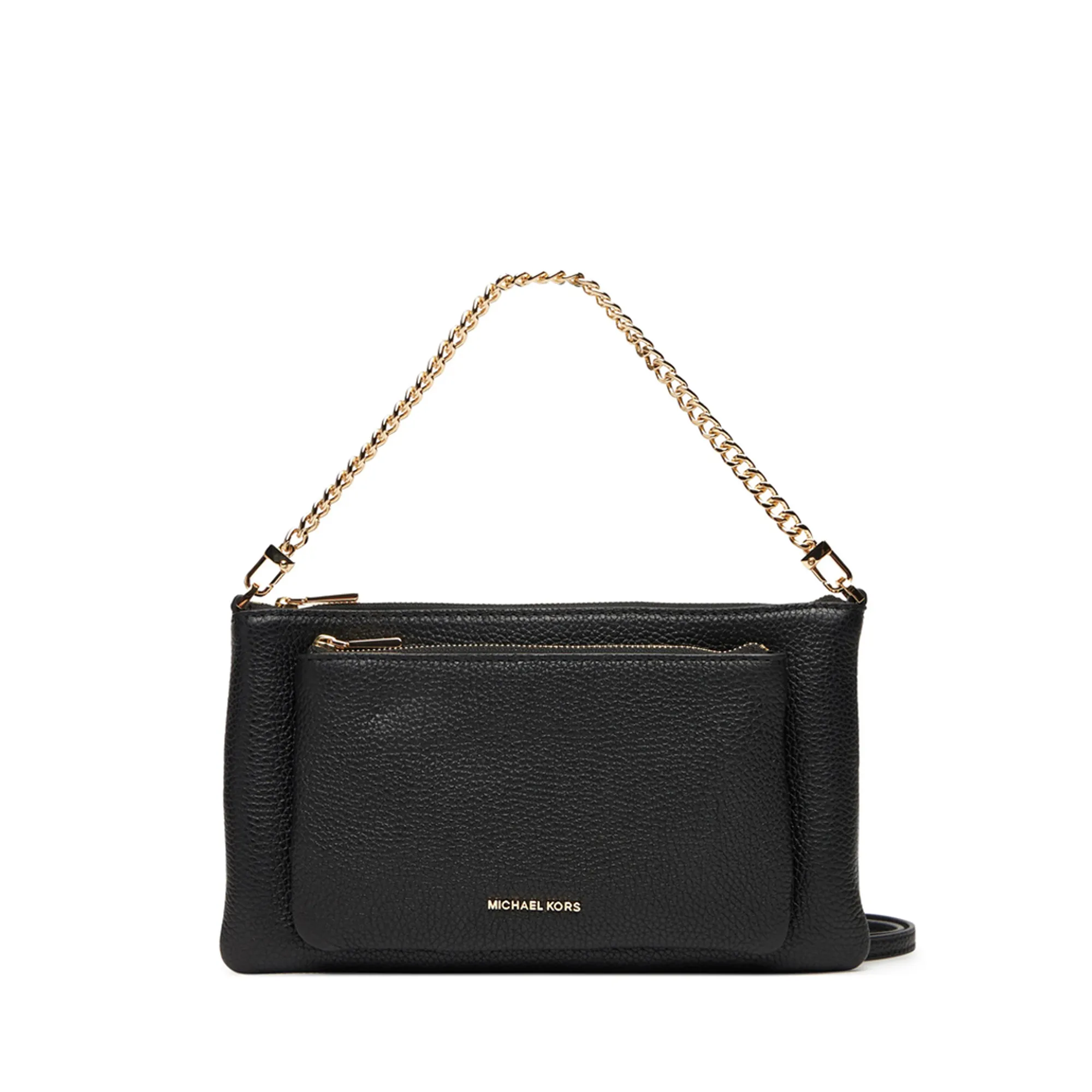 Michael Kors Borsa Piccola Nero 32F5Gj6C8L 155892